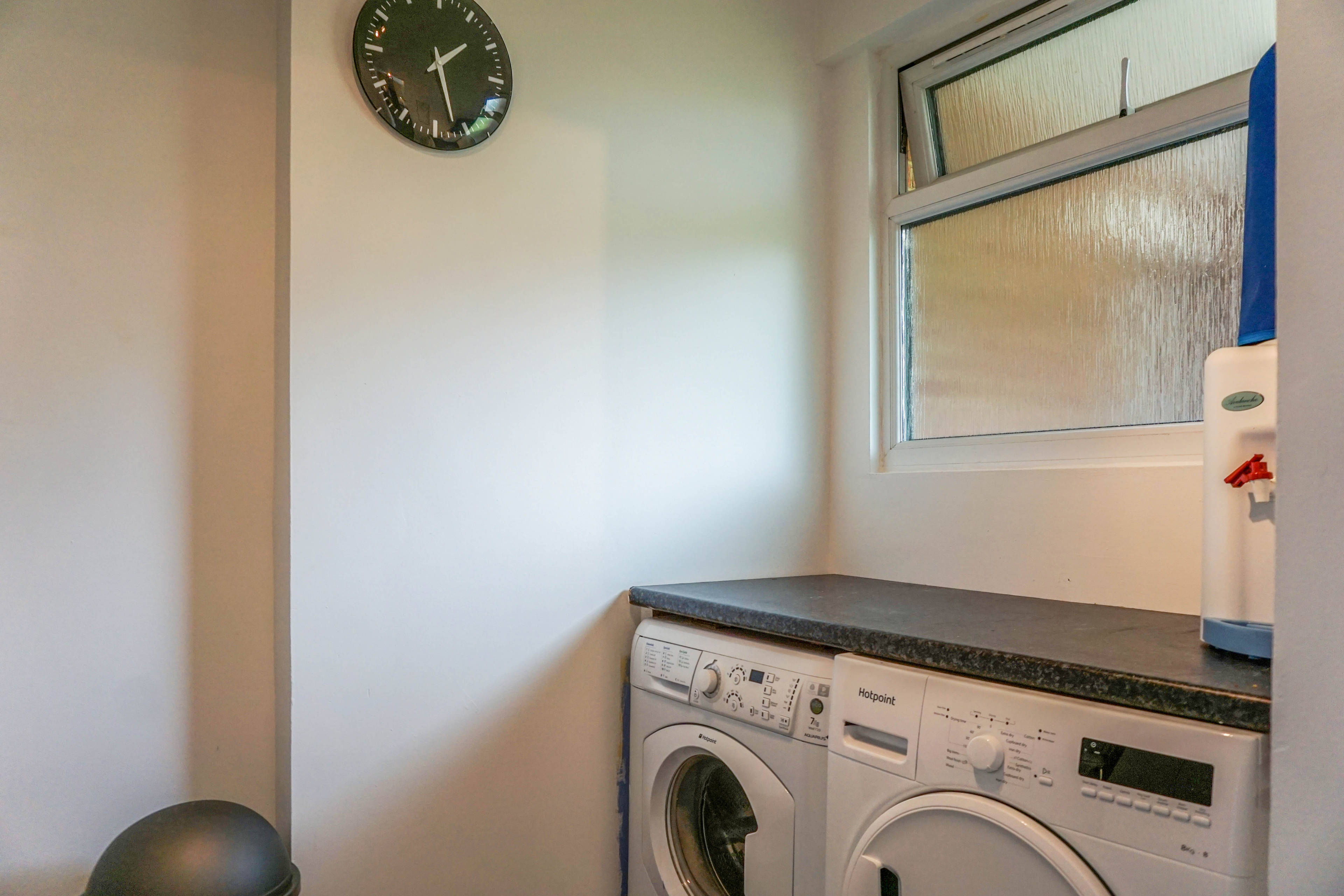 Utility Area