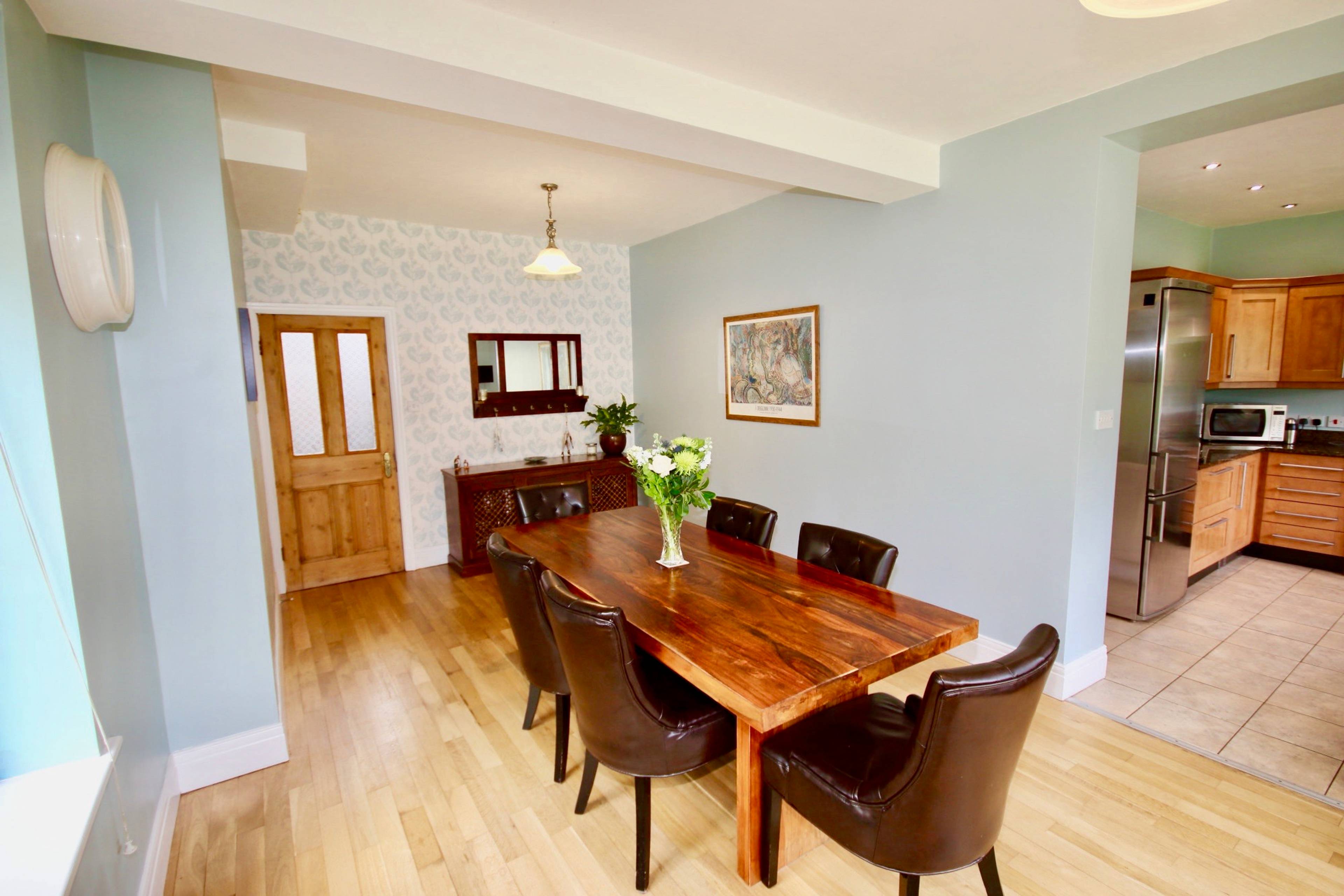 Dining / Family Room
