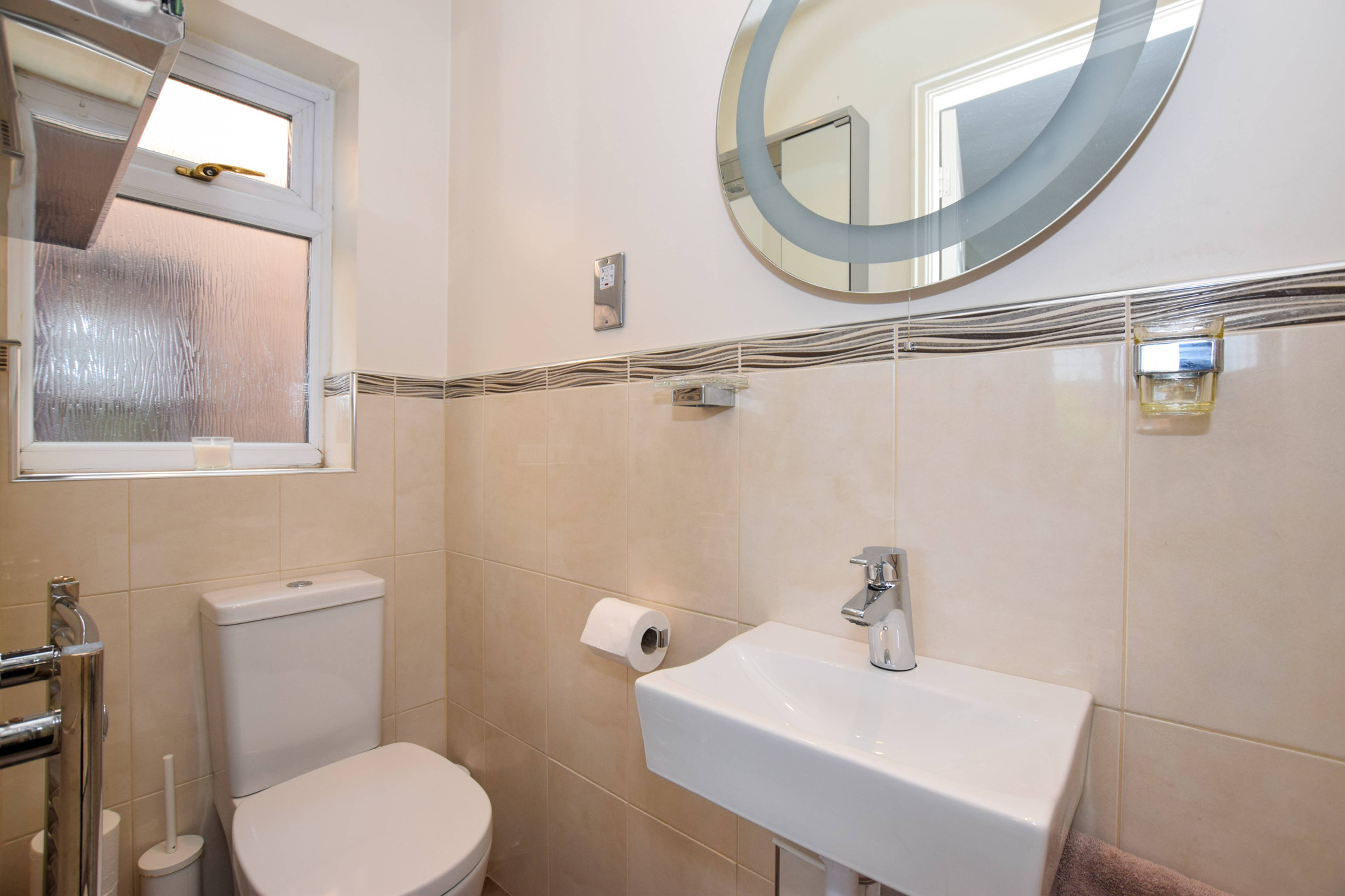 En-suite