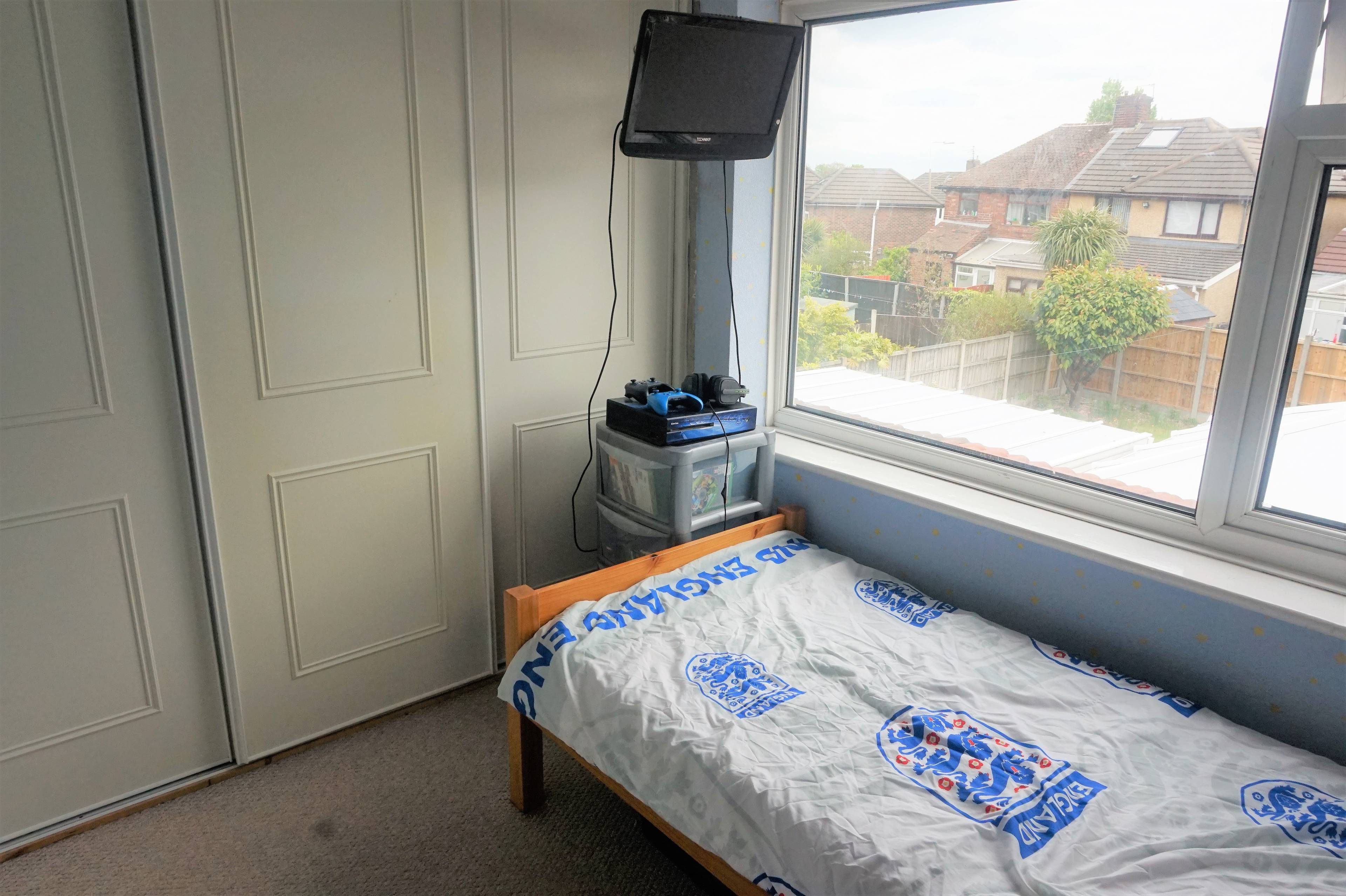 Bedroom Two
