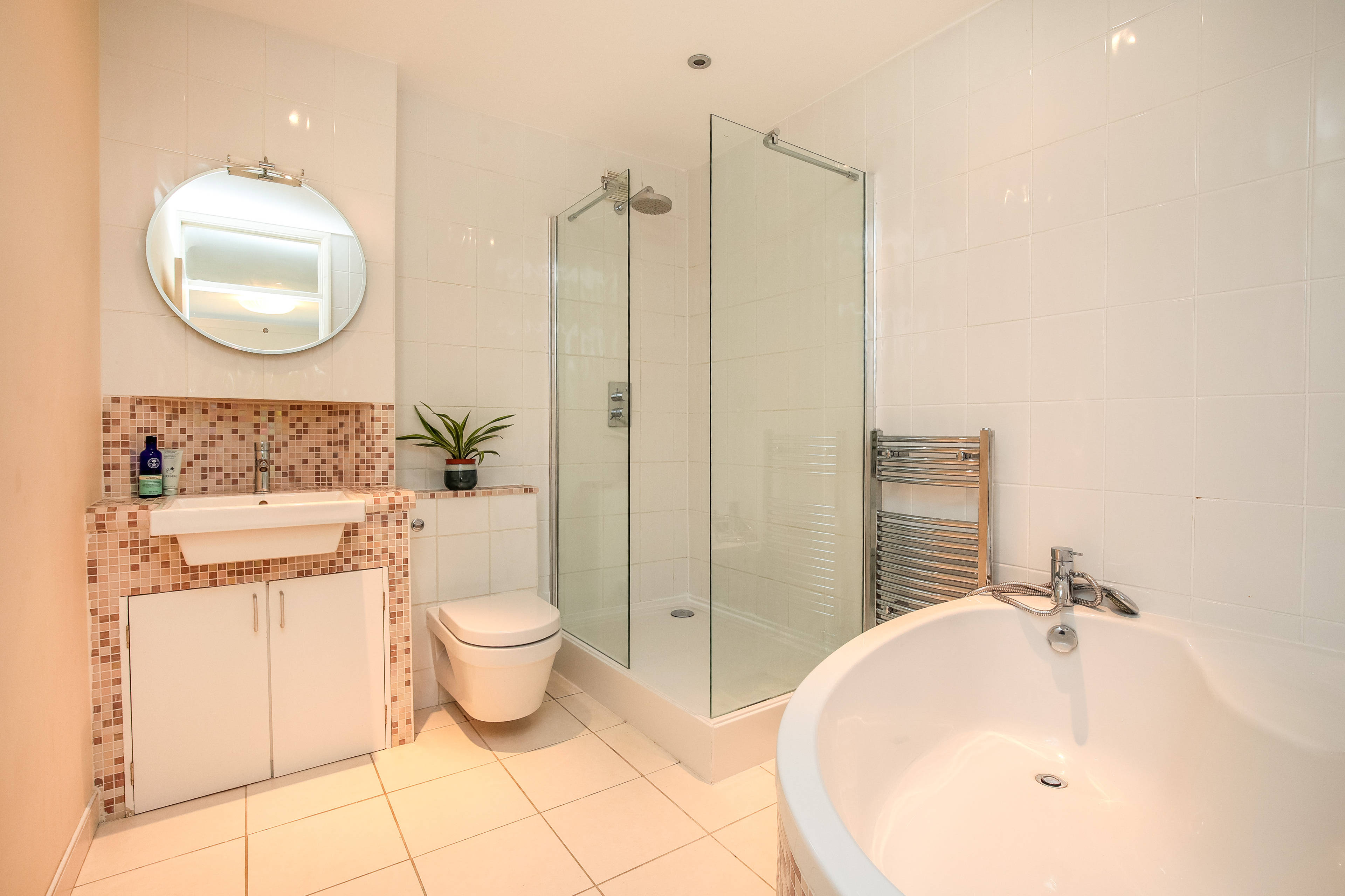 En-suite