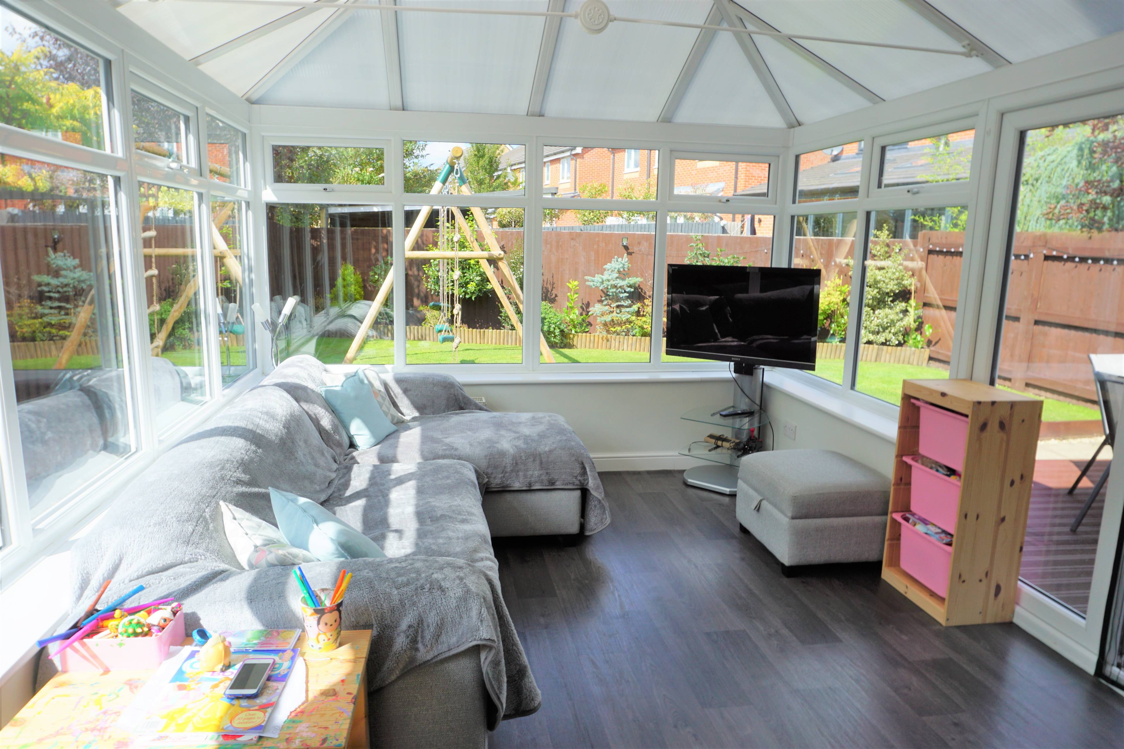 Conservatory