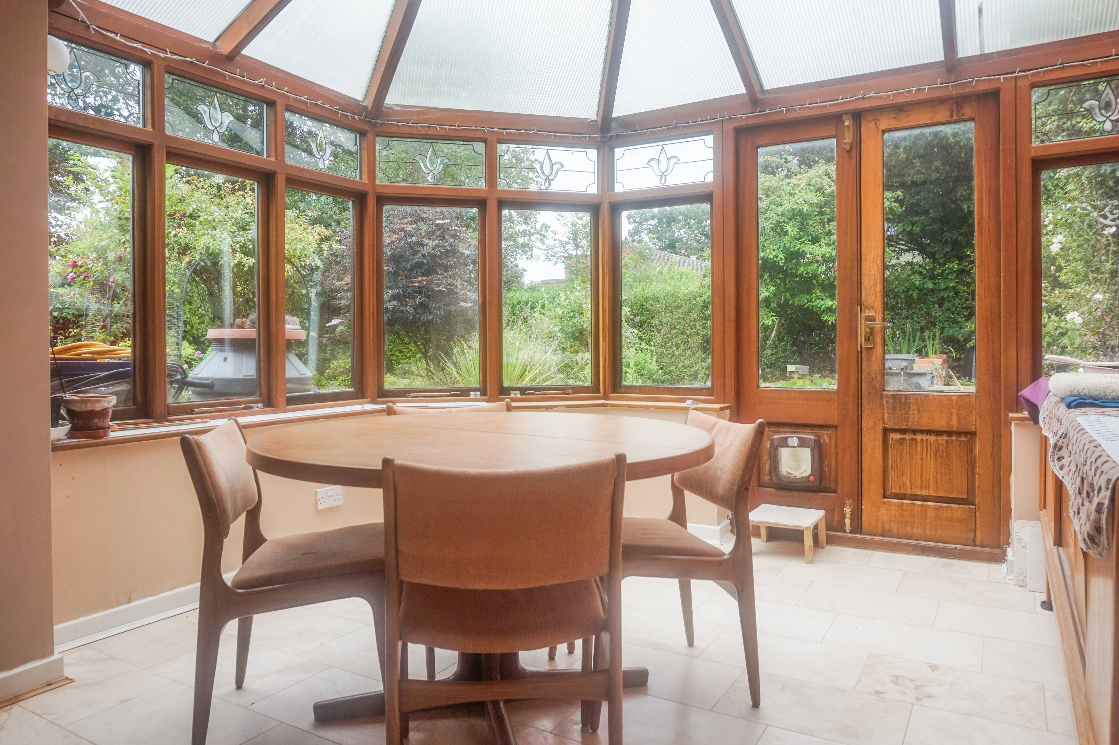 Conservatory