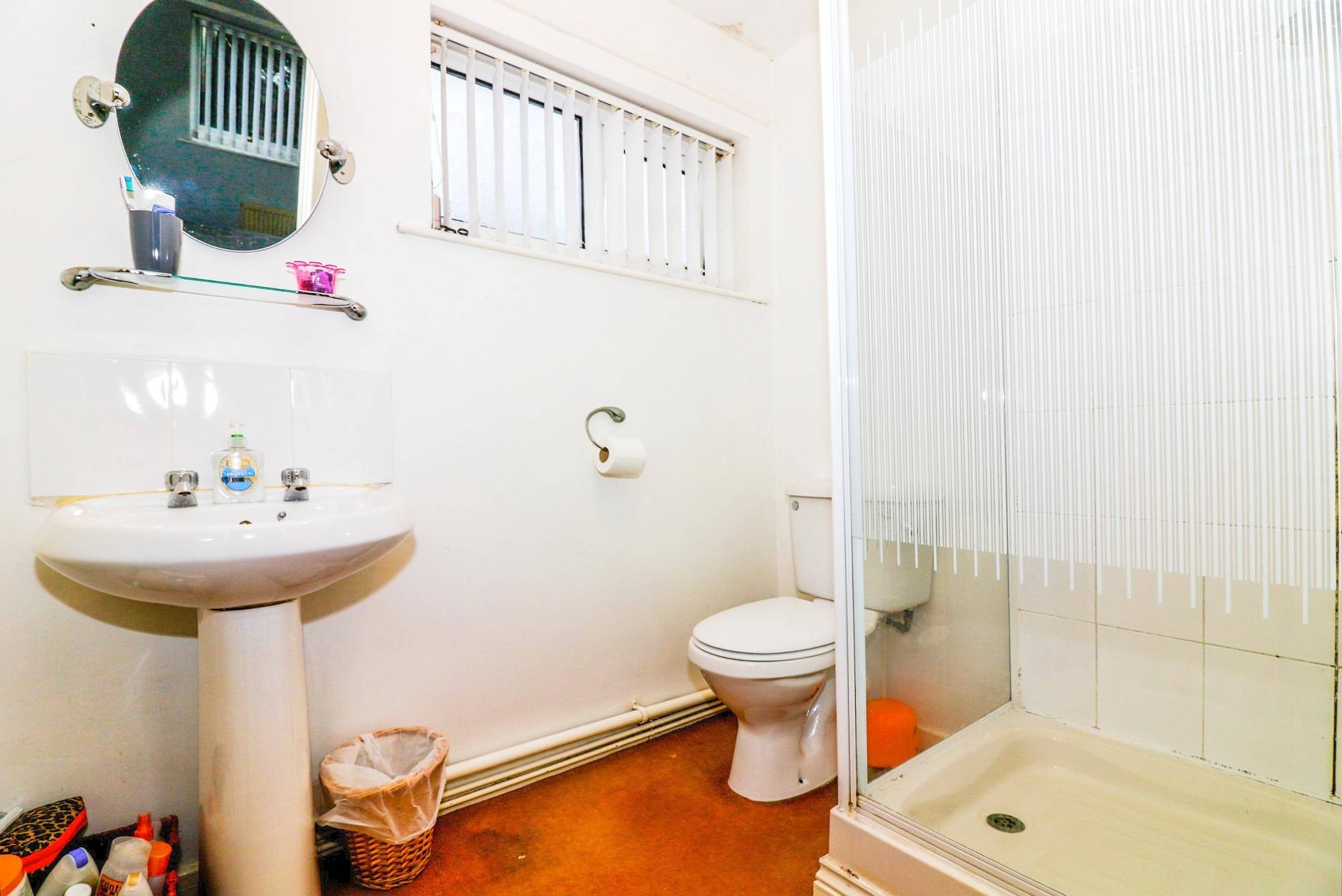 En-suite