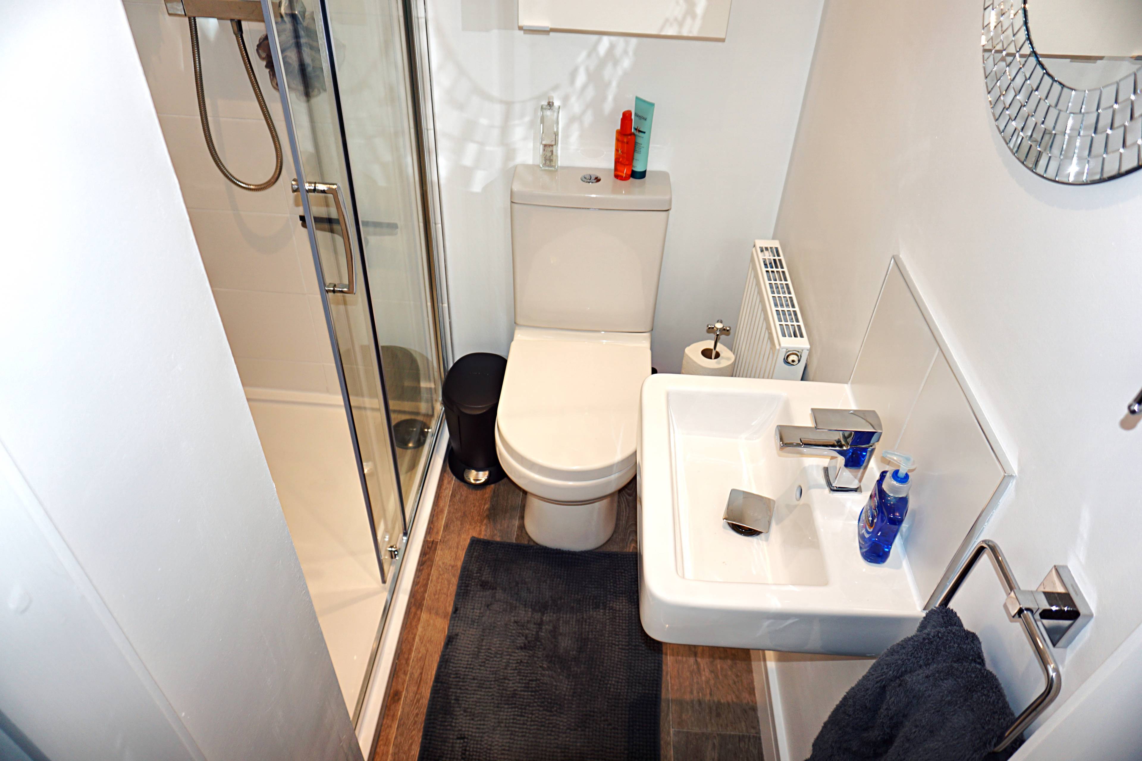 Master En-suite