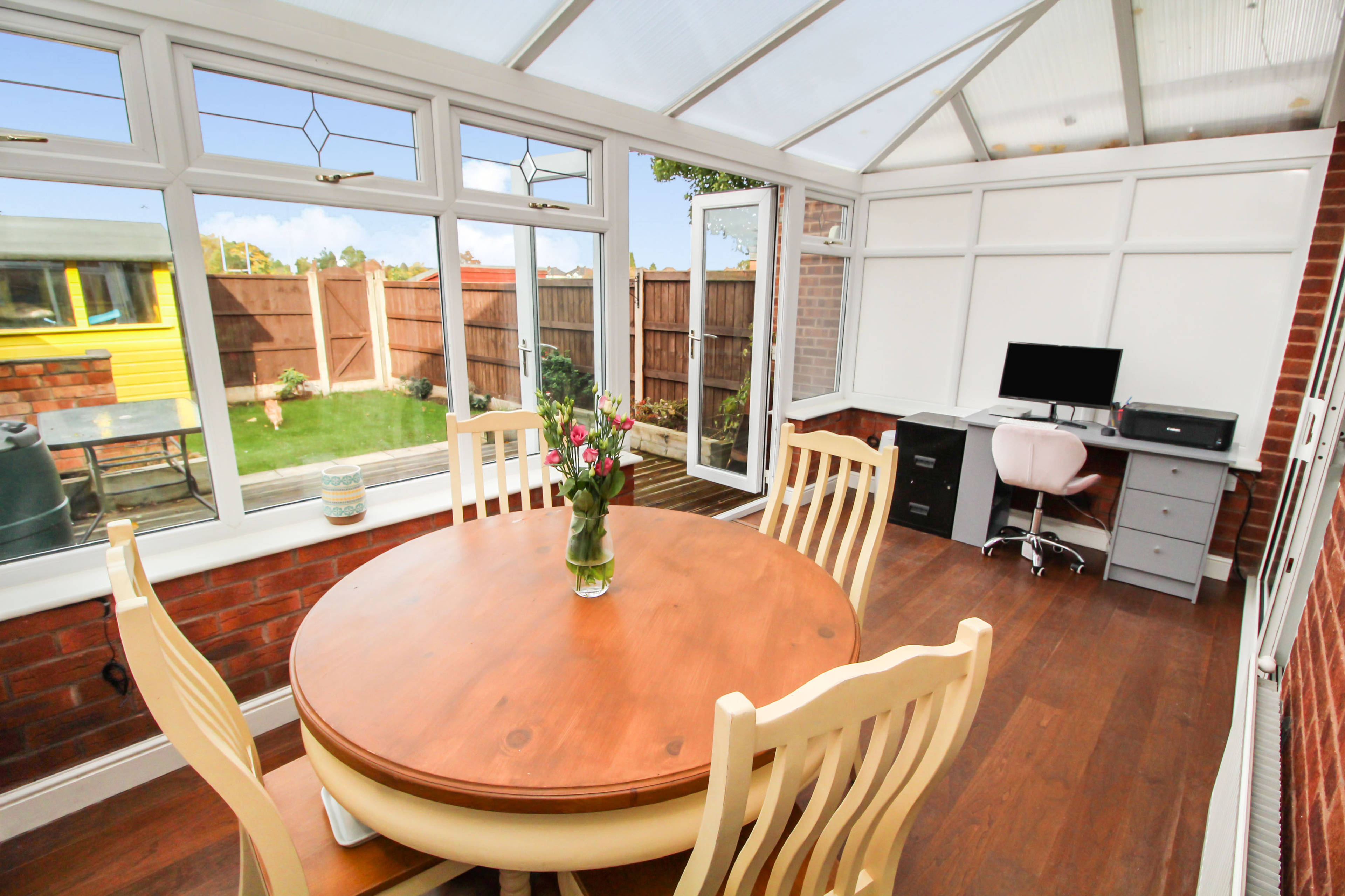 Conservatory