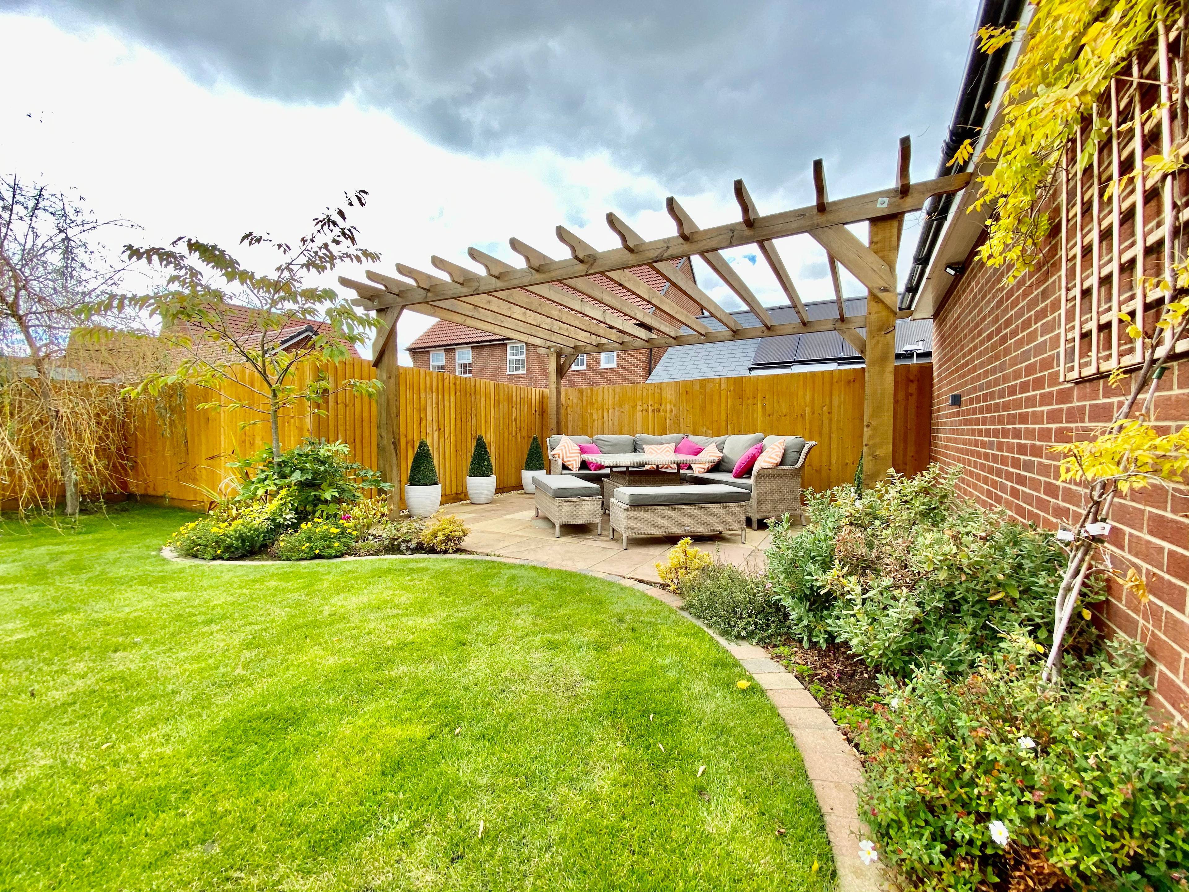 Sun Terrace