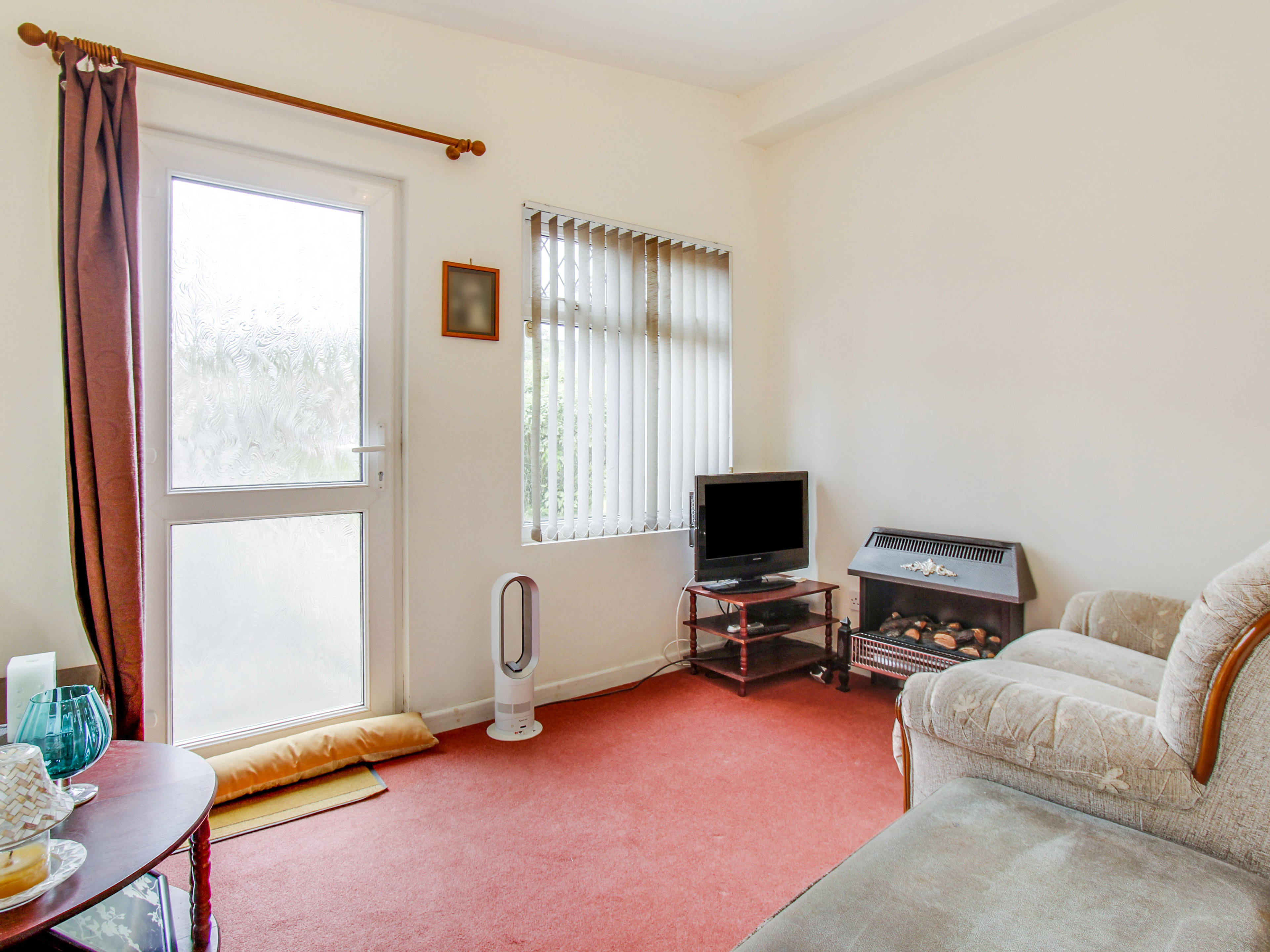 Annexe Living Room