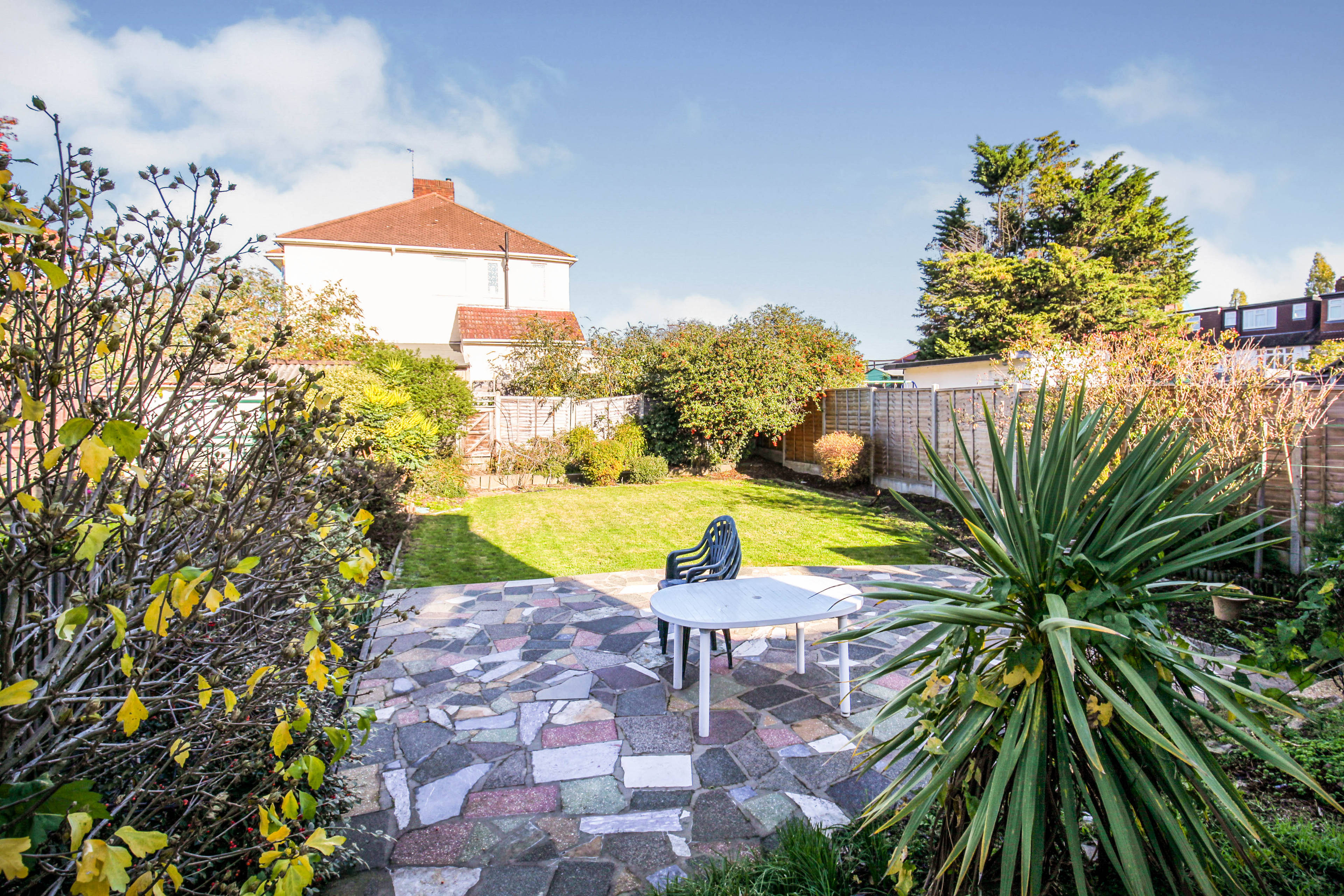 Garden