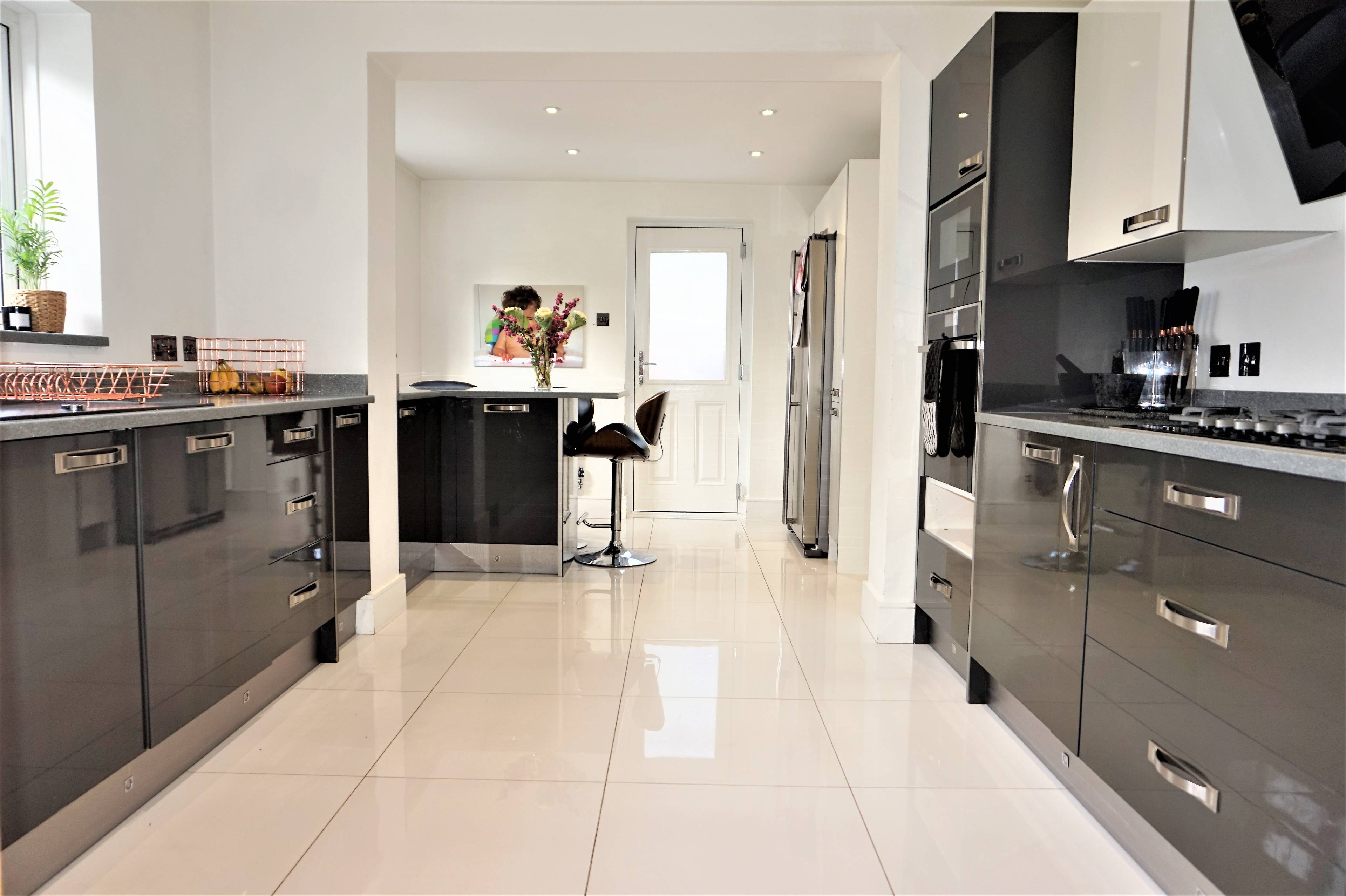 Kitchen/Breakfast