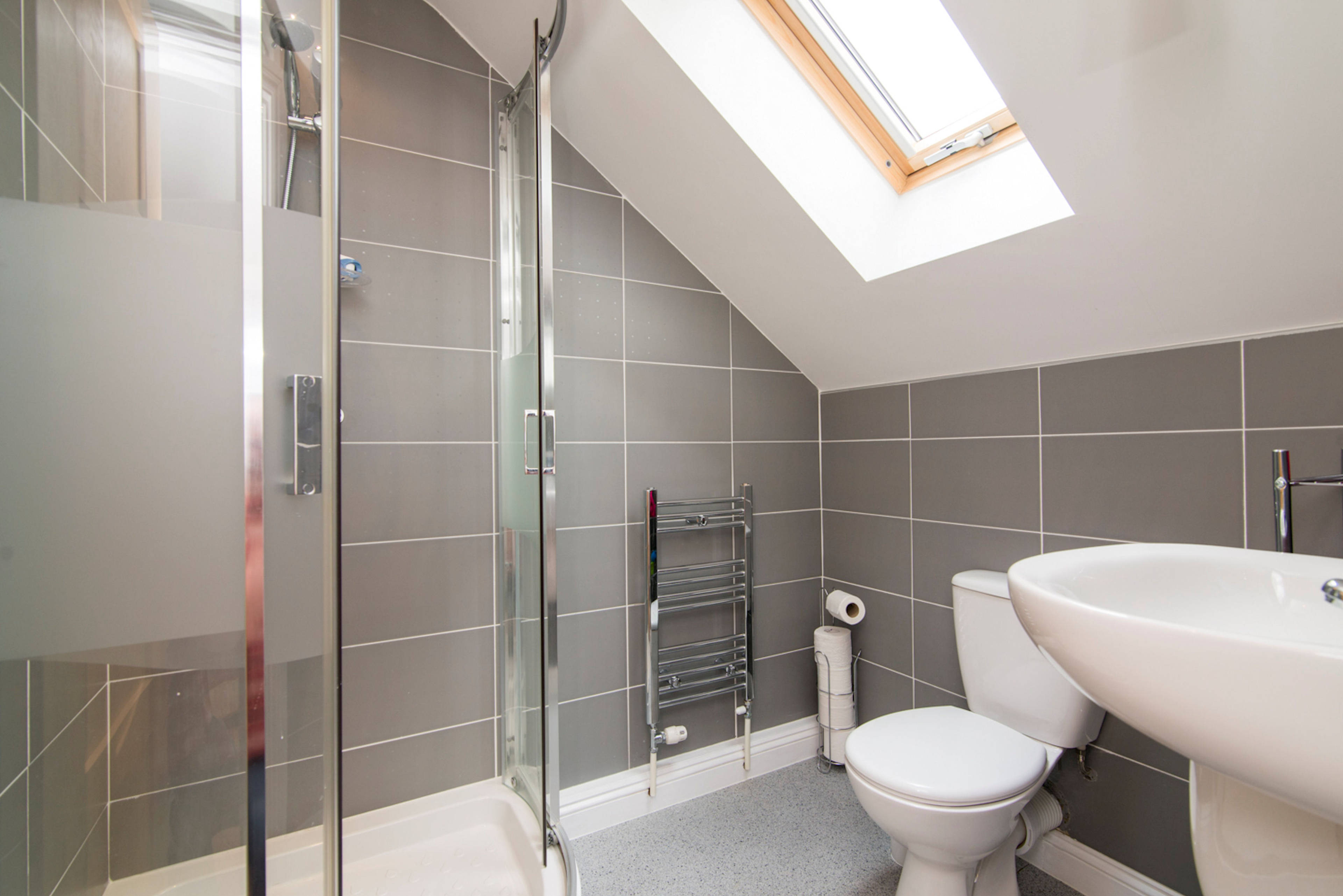 En-suite