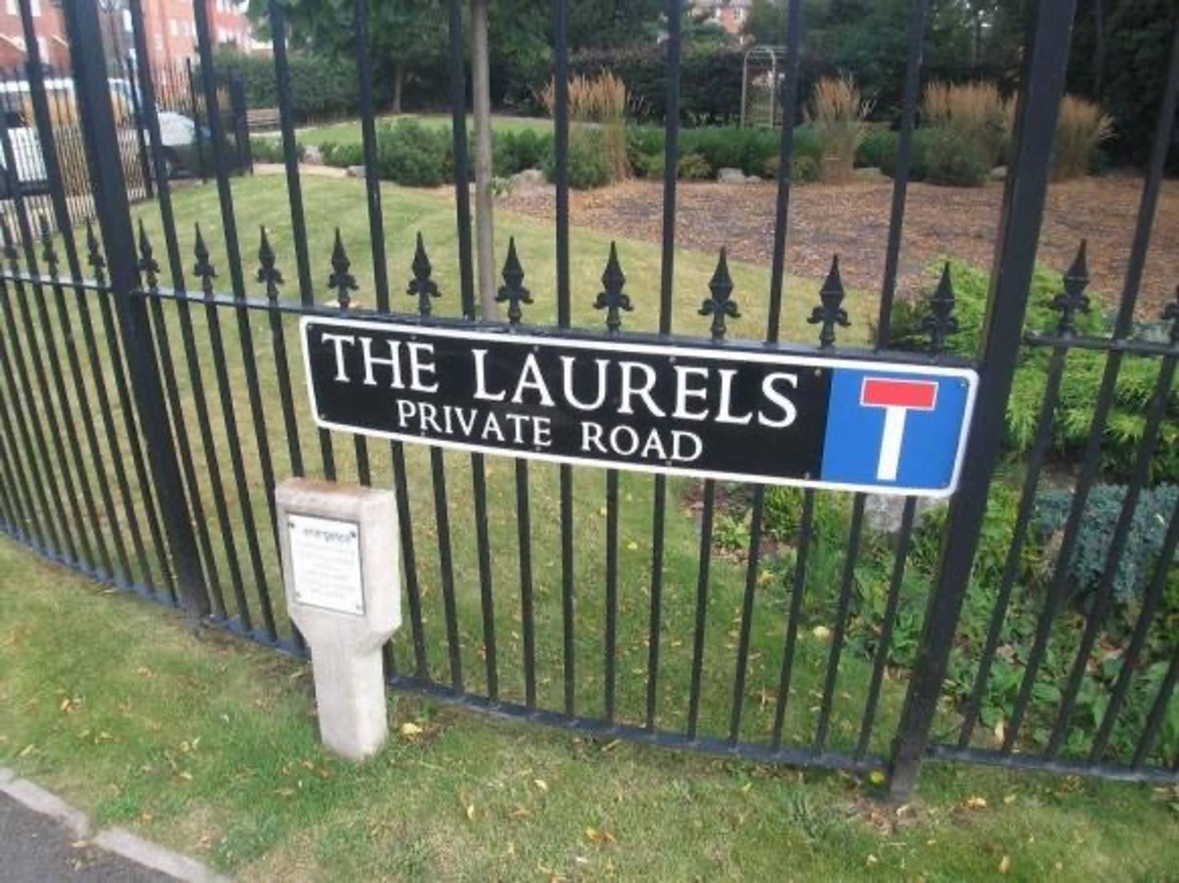 Site Front