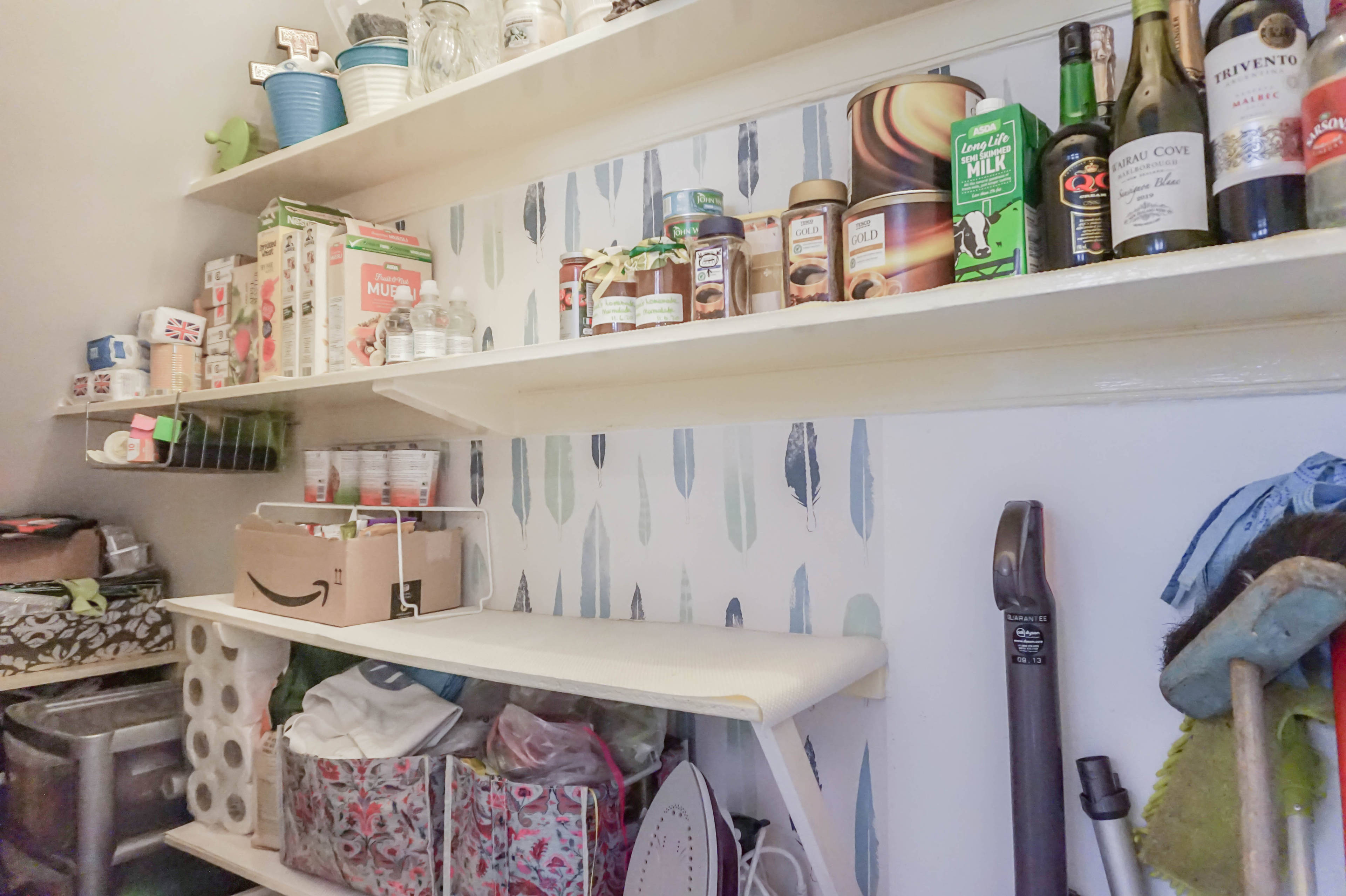 Larder