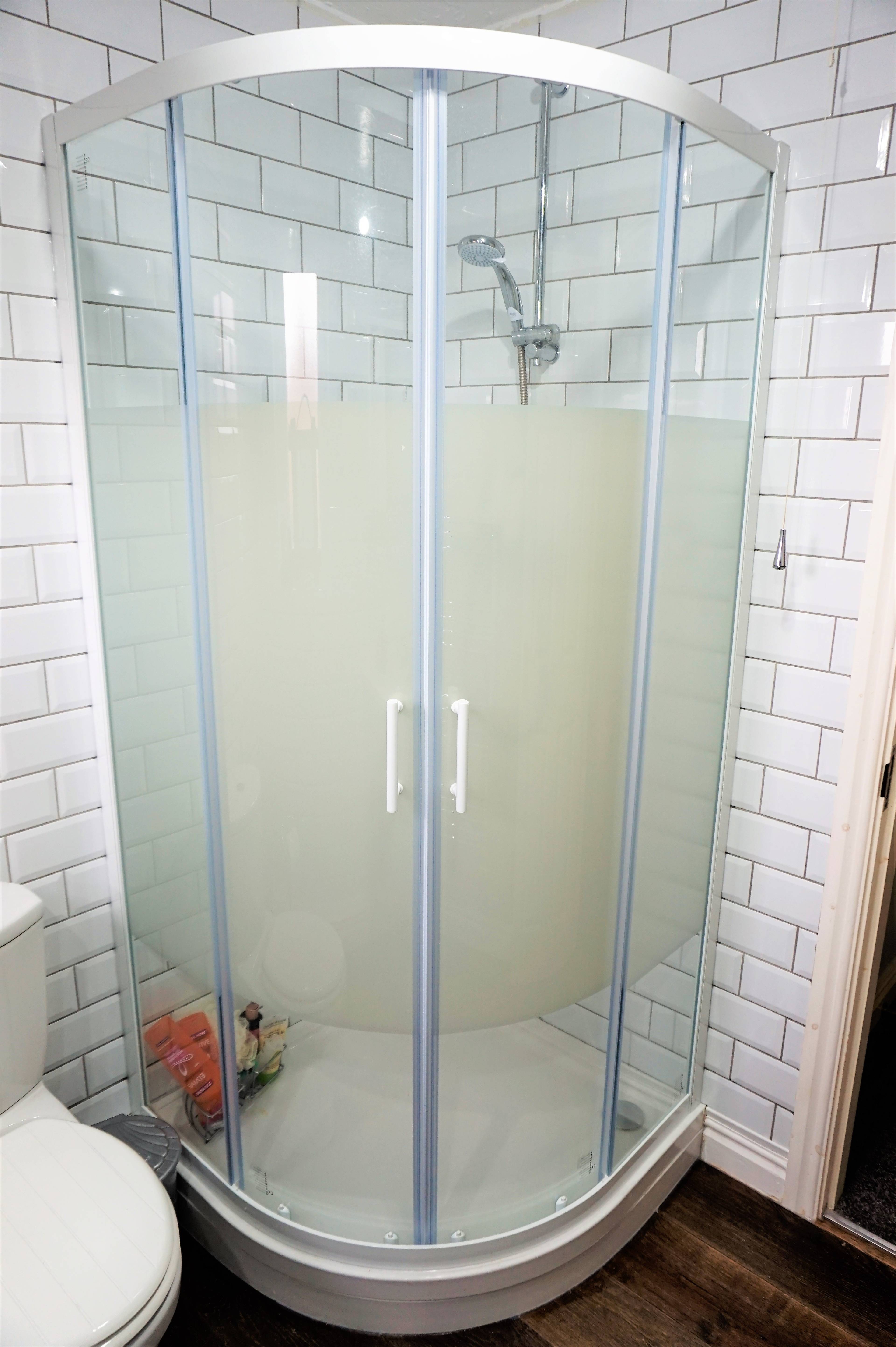 Master En-suite