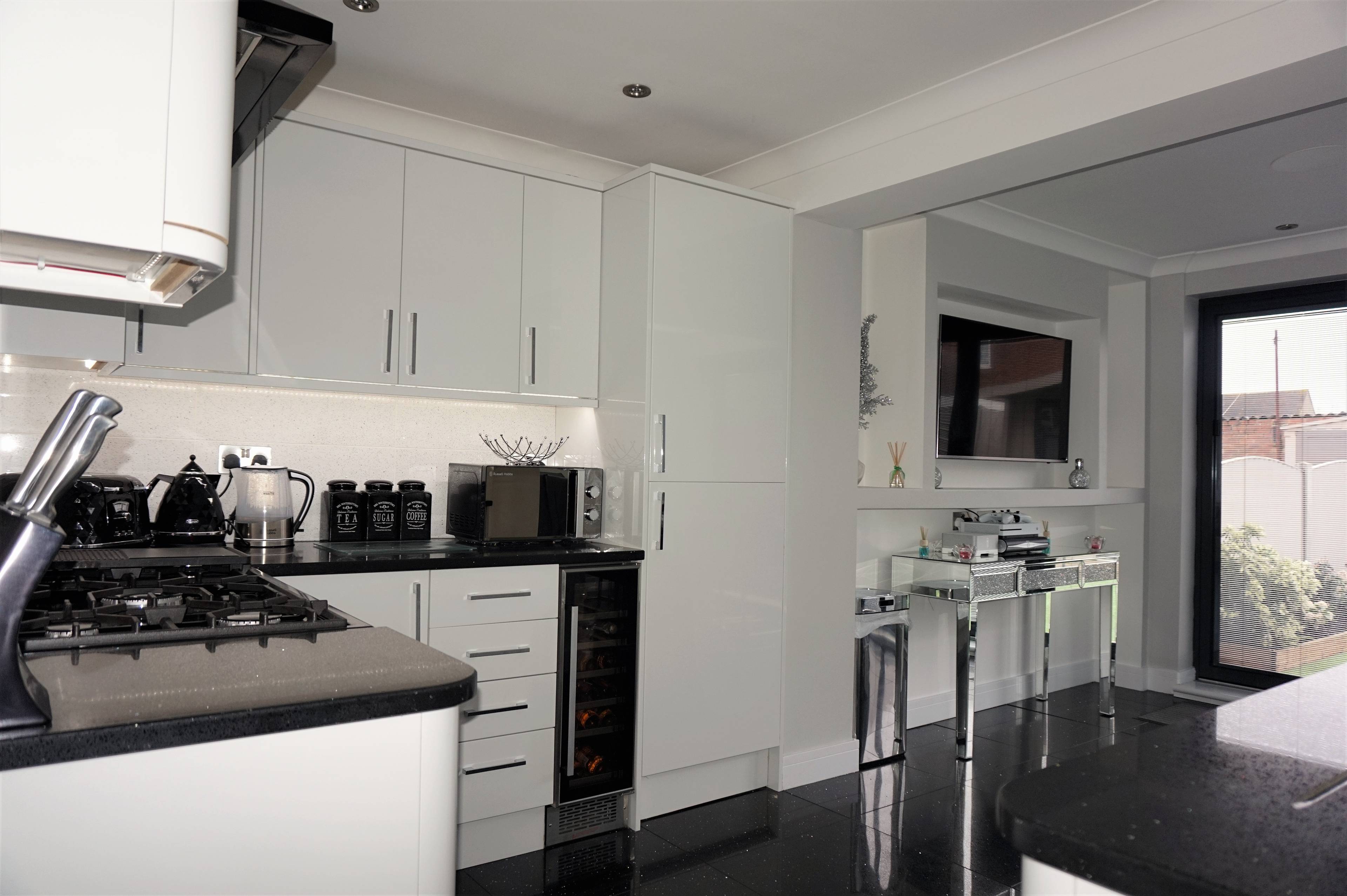 Kitchen / Diner