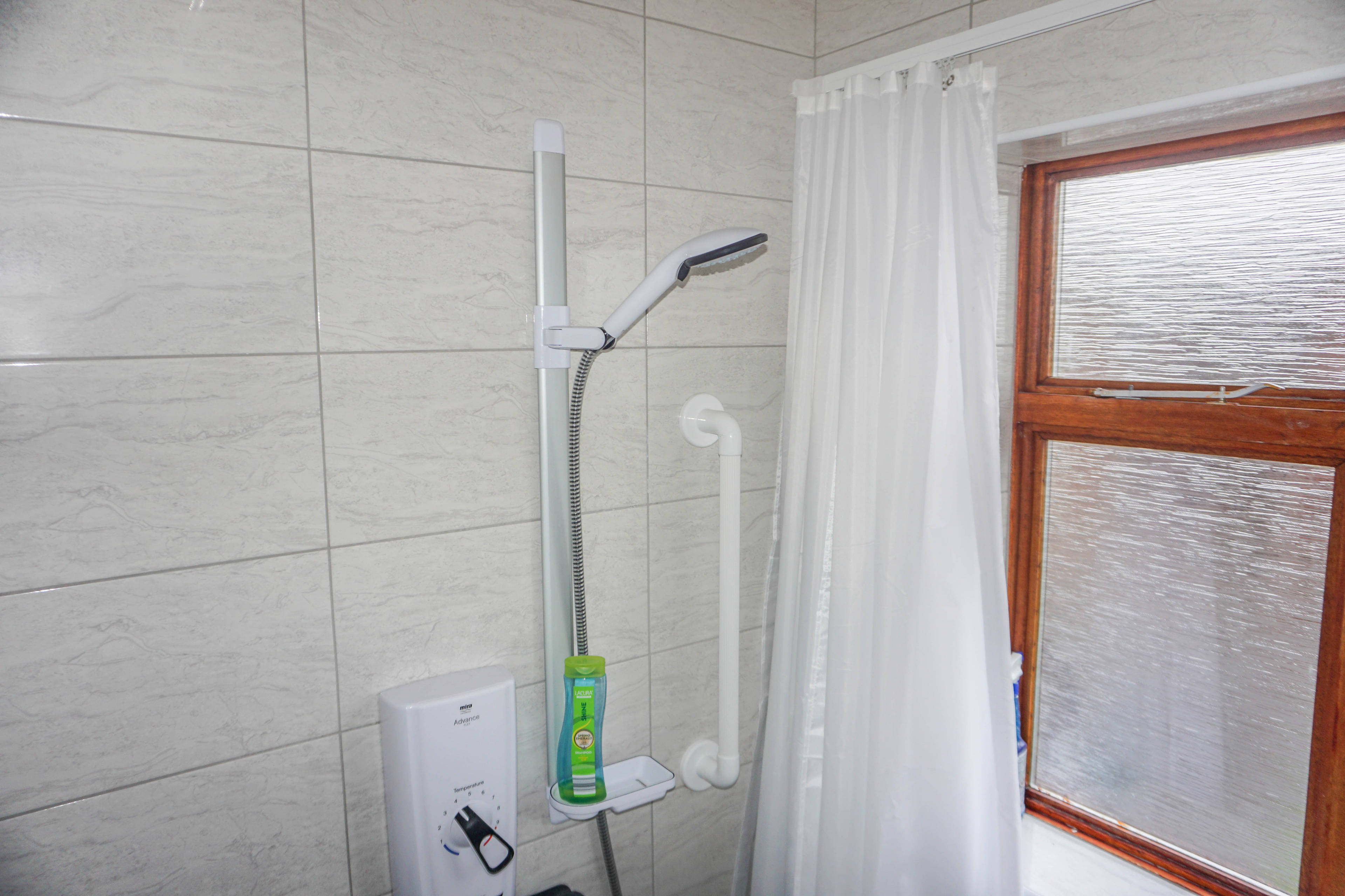 Wet Room