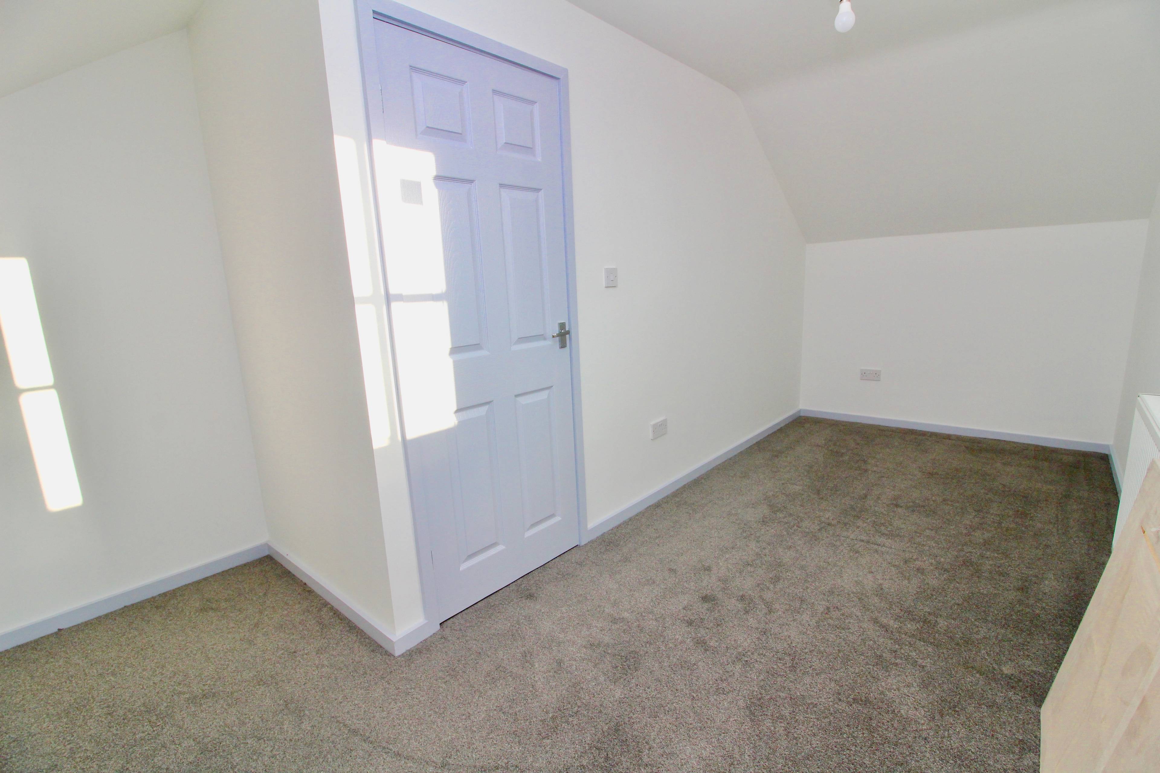 Annexe Bedroom