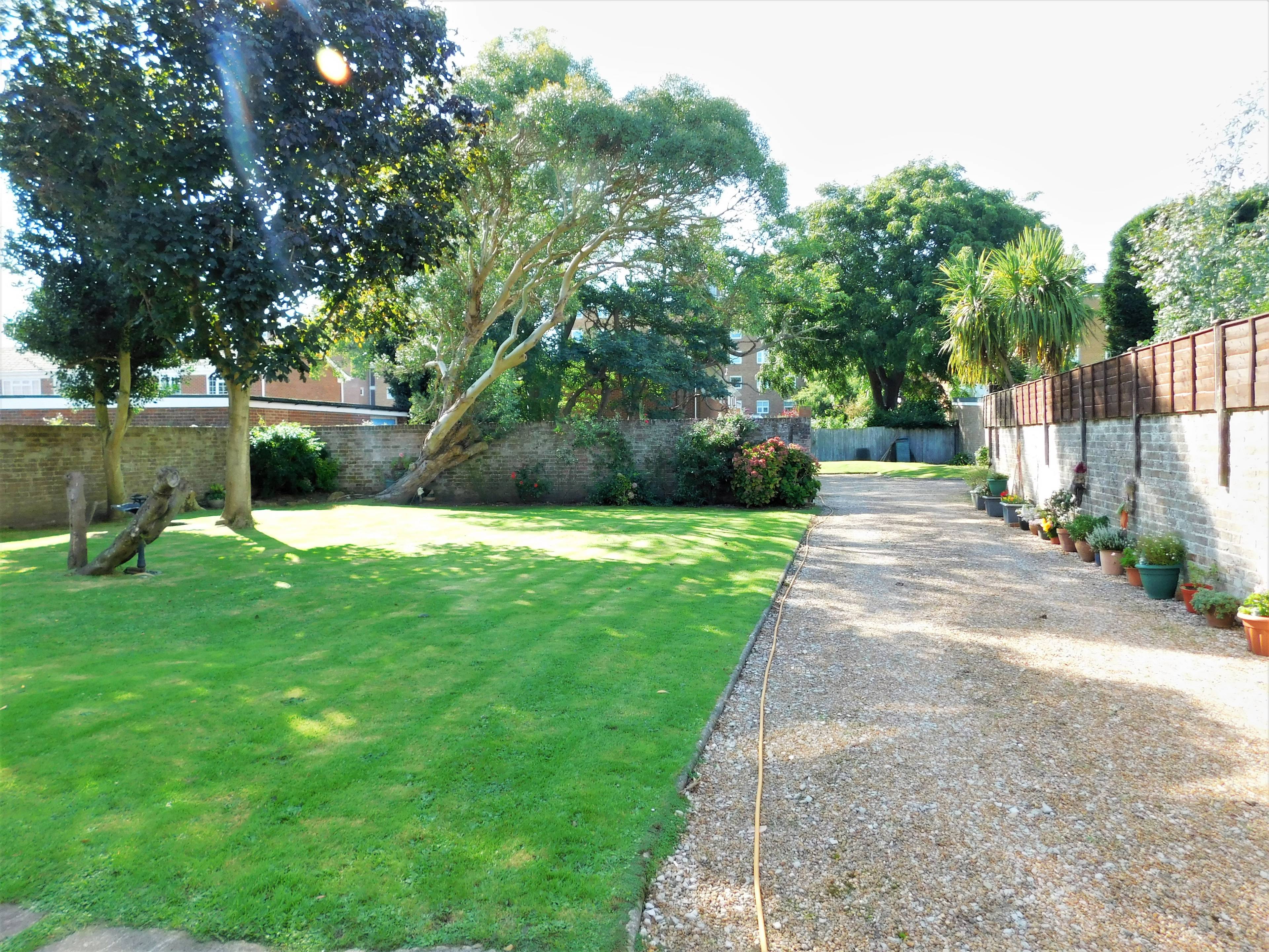 Communal Gardens