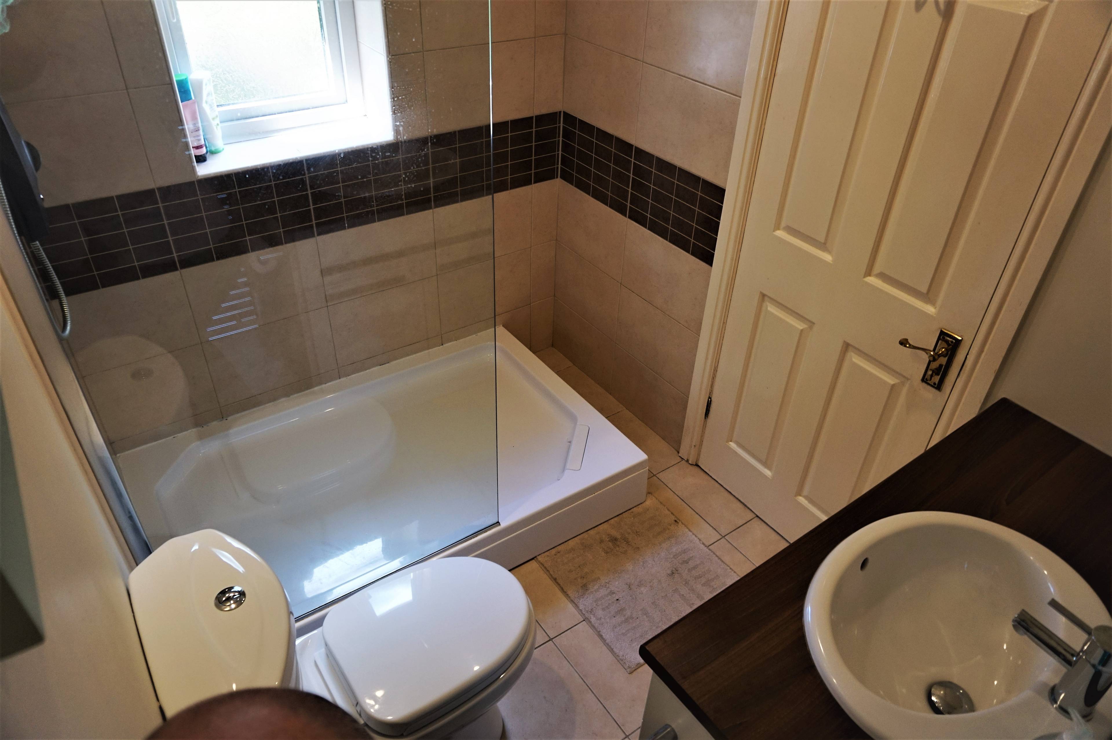 Master En-suite