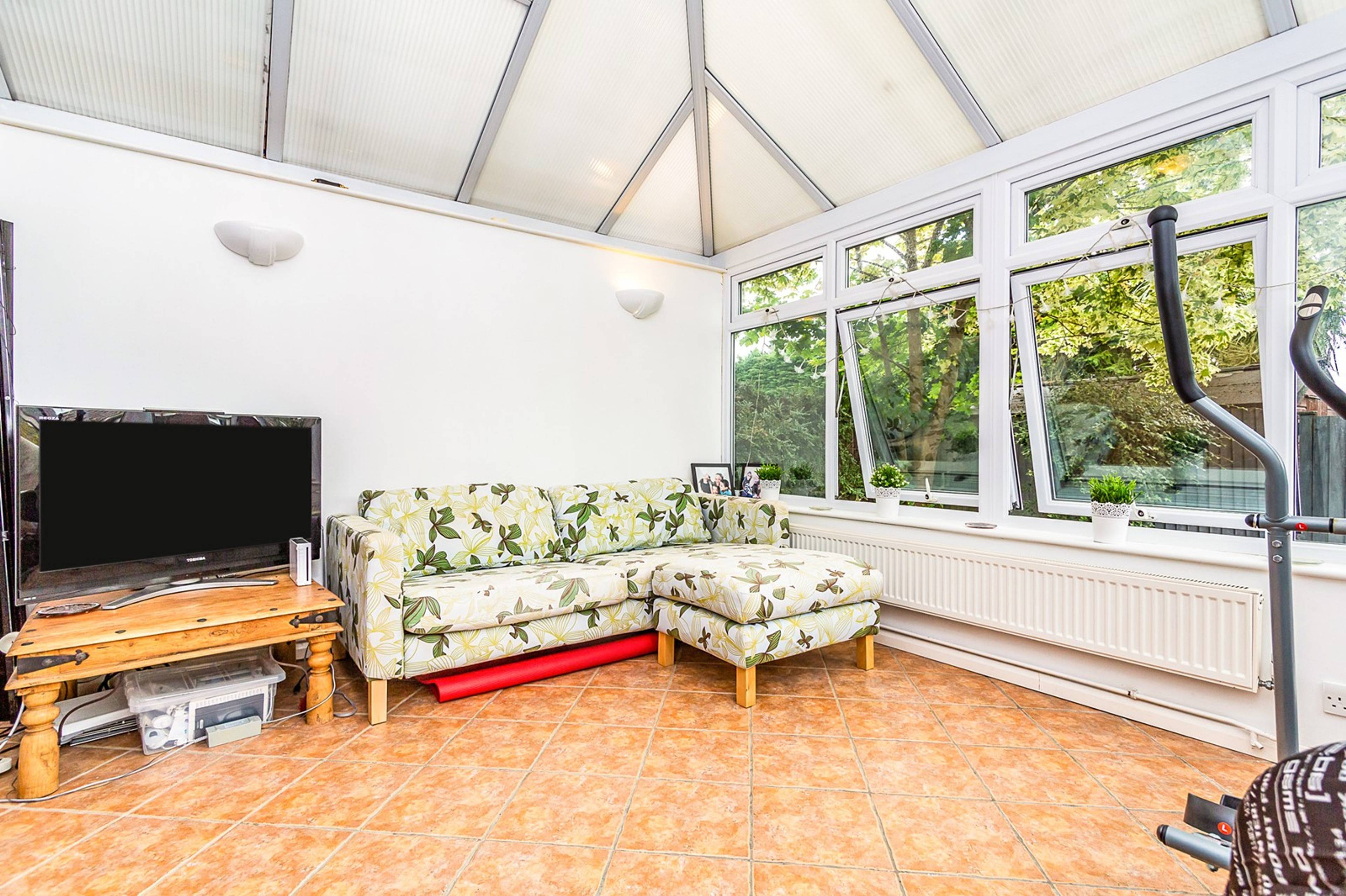 Conservatory