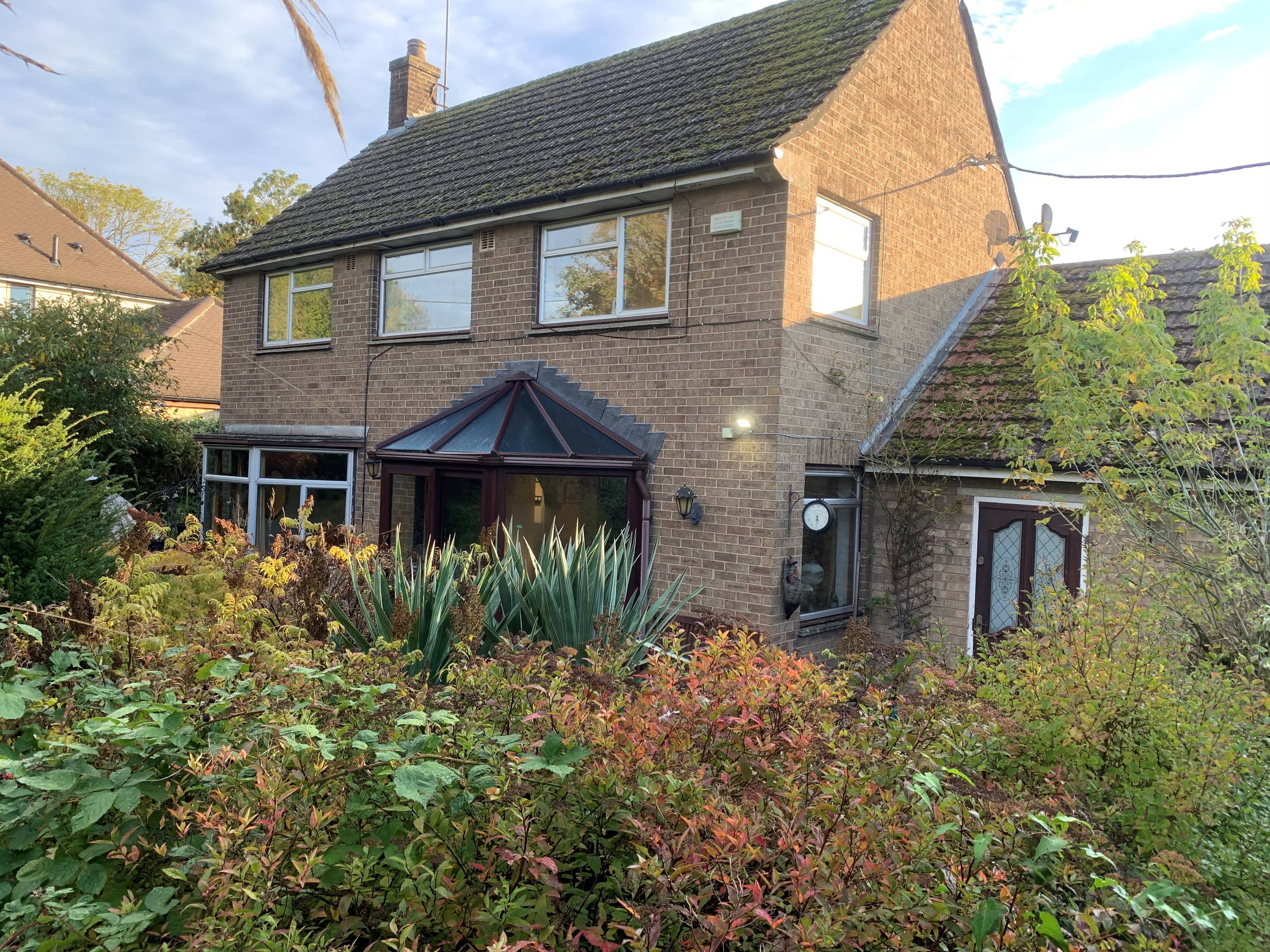 View Of The Property