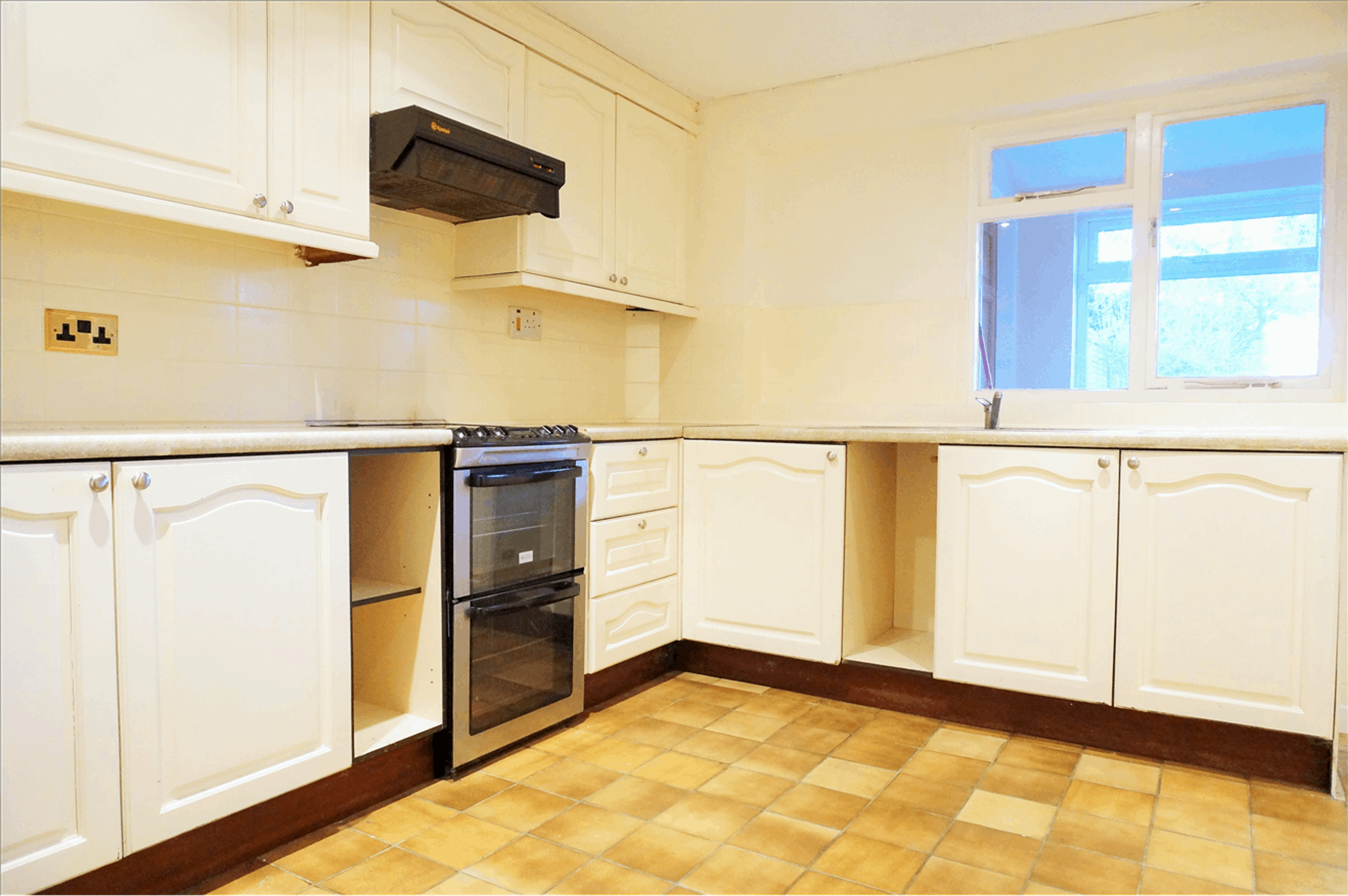Kitchen / Breakfast