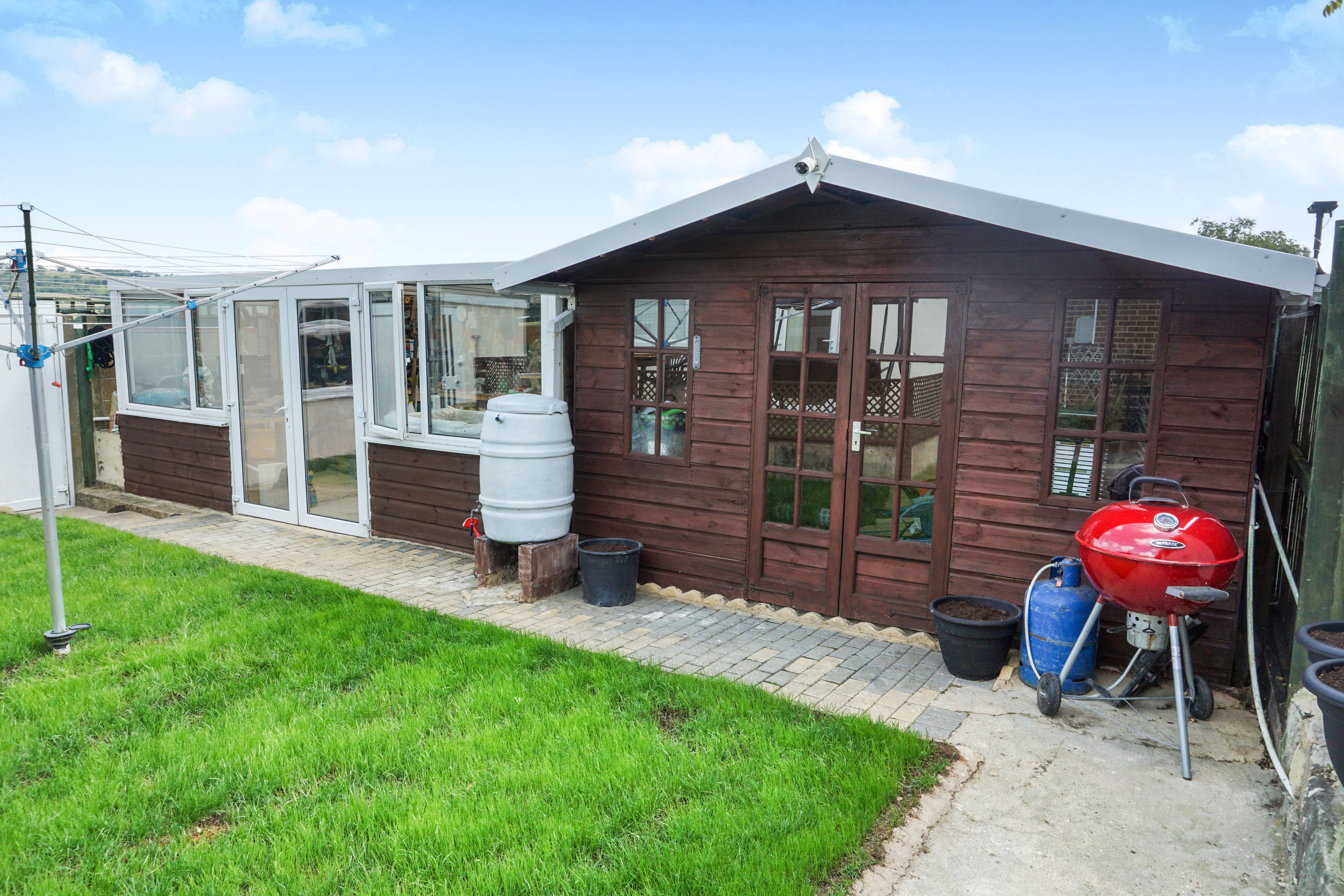Summer House