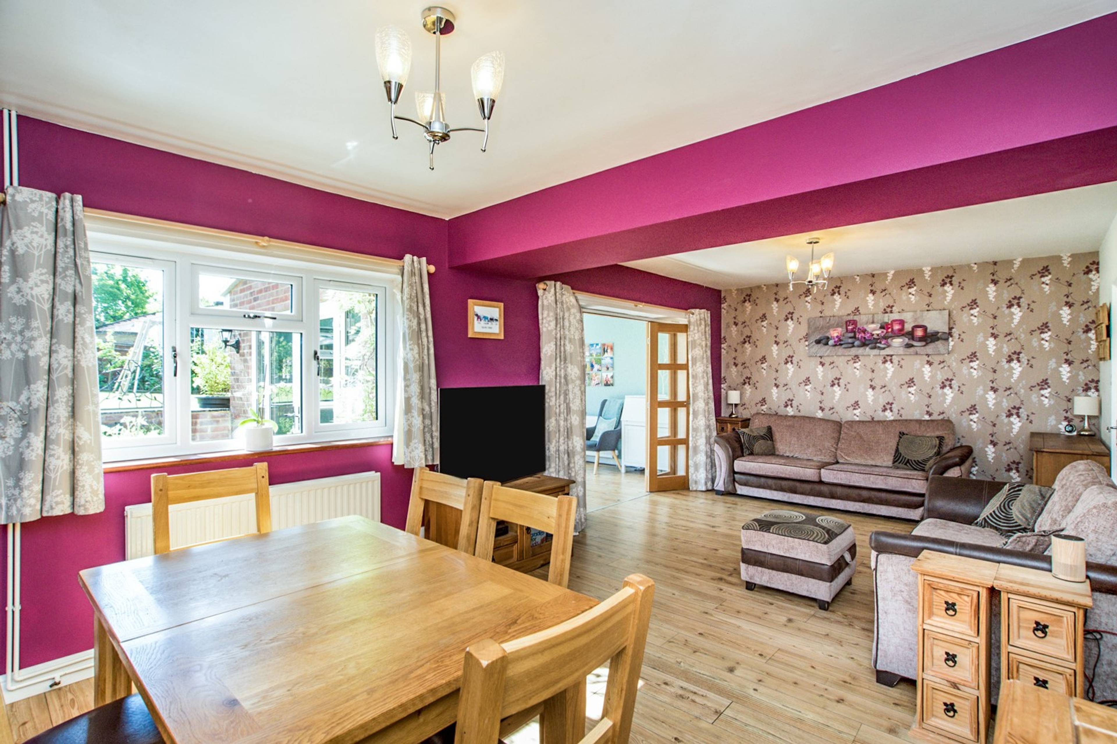 Dining / Family Room