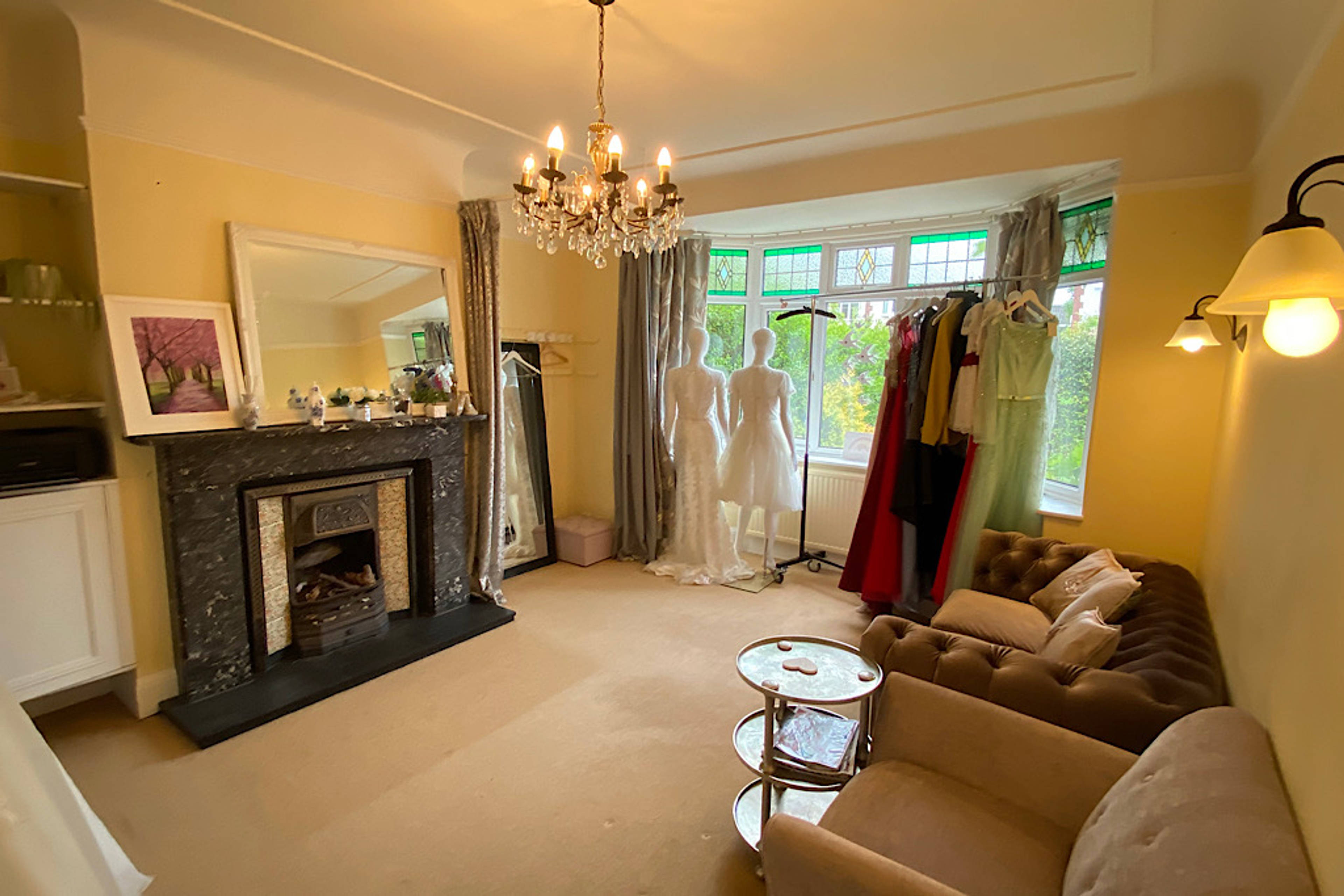 Sitting Room