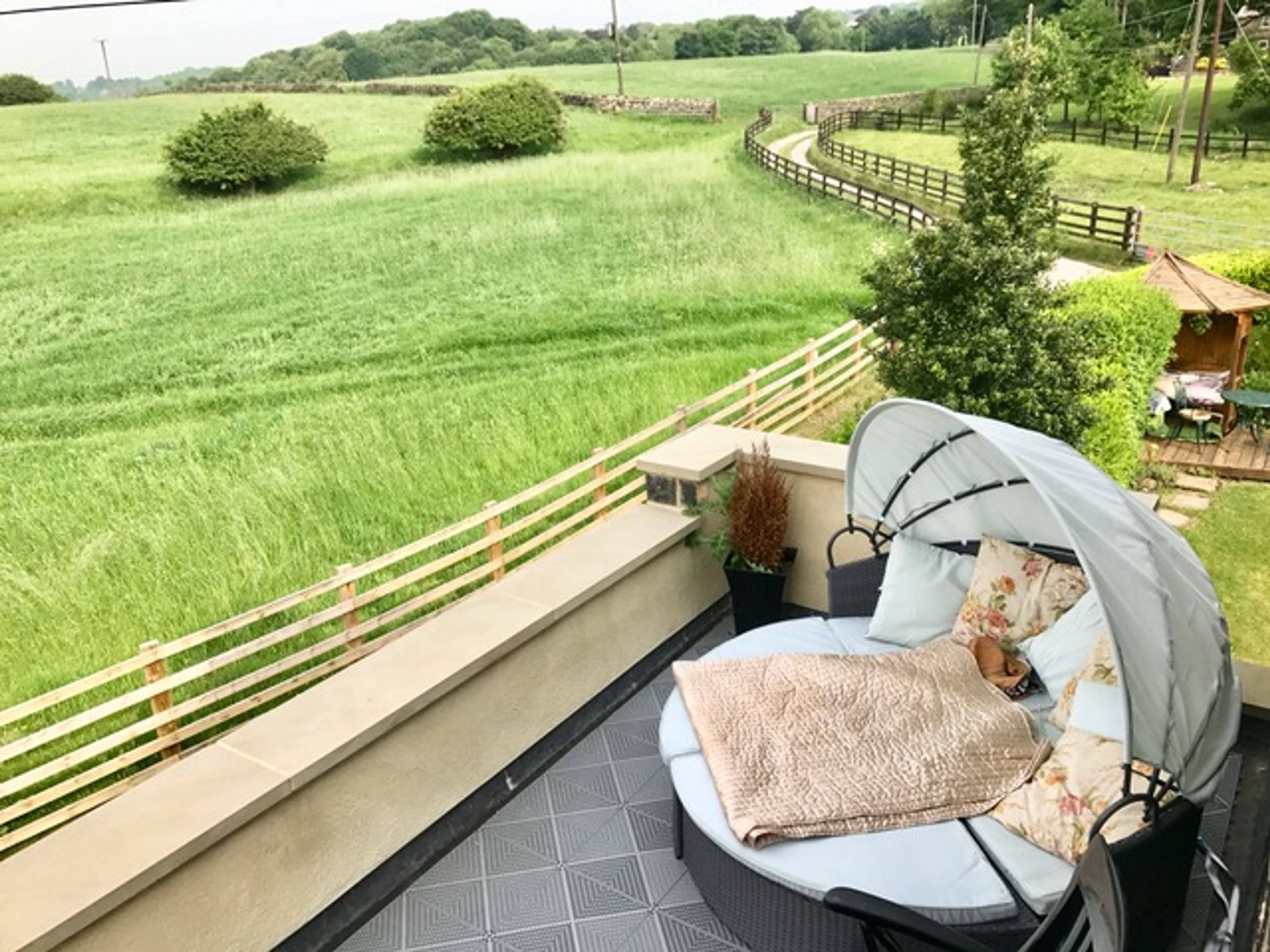 Sun Terrace