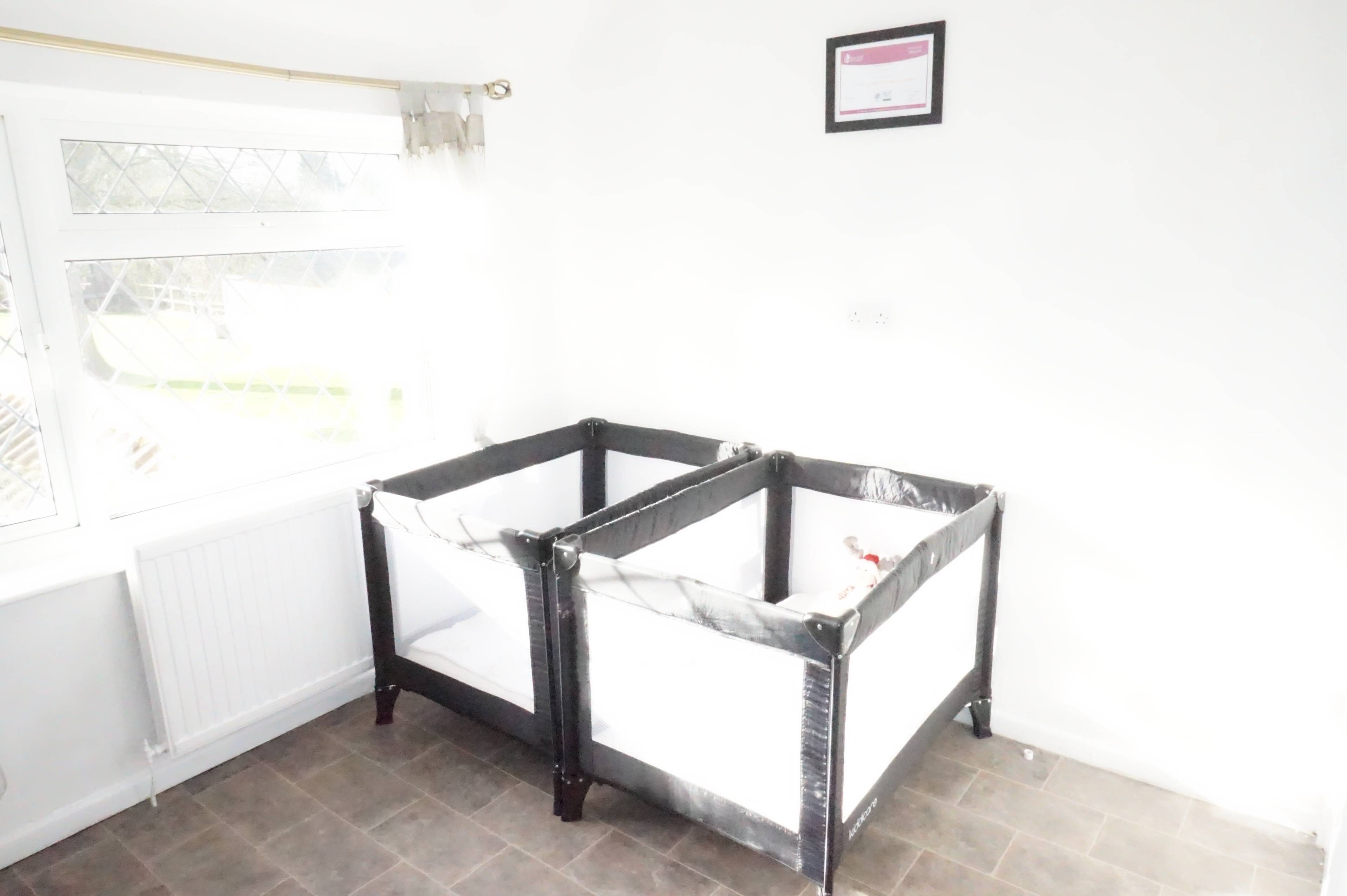 Bedroom six