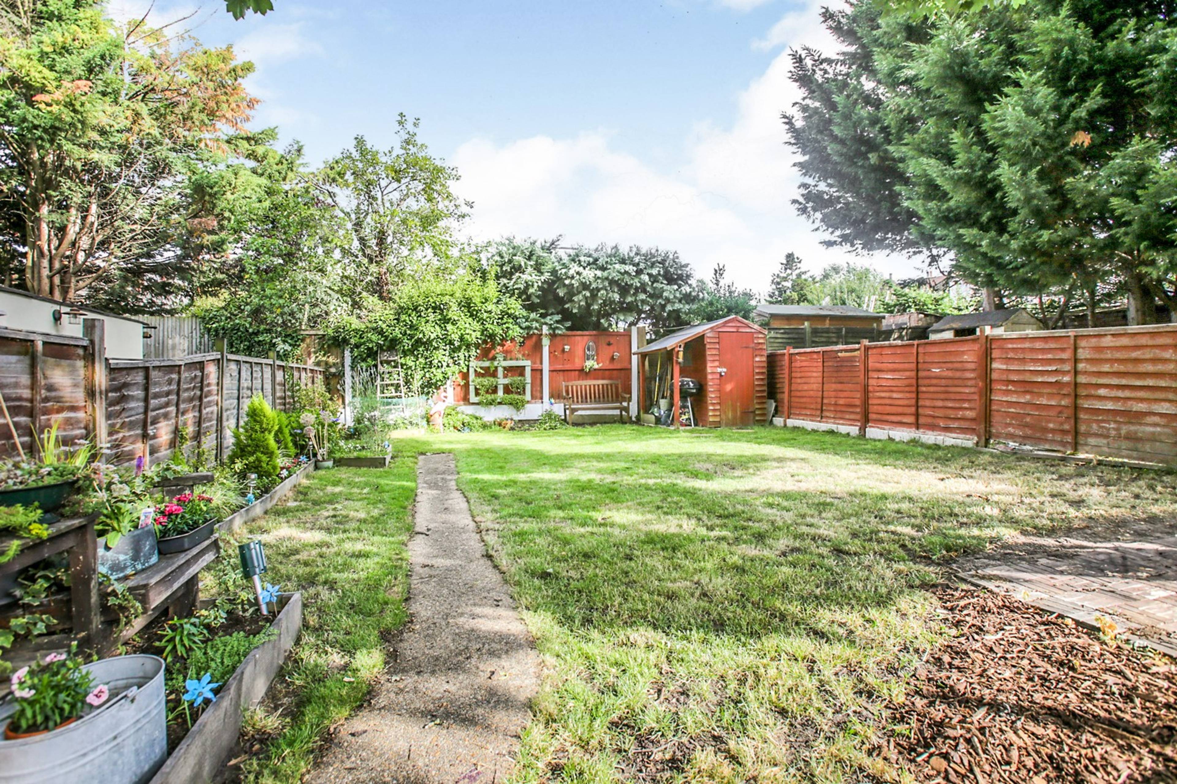 Garden