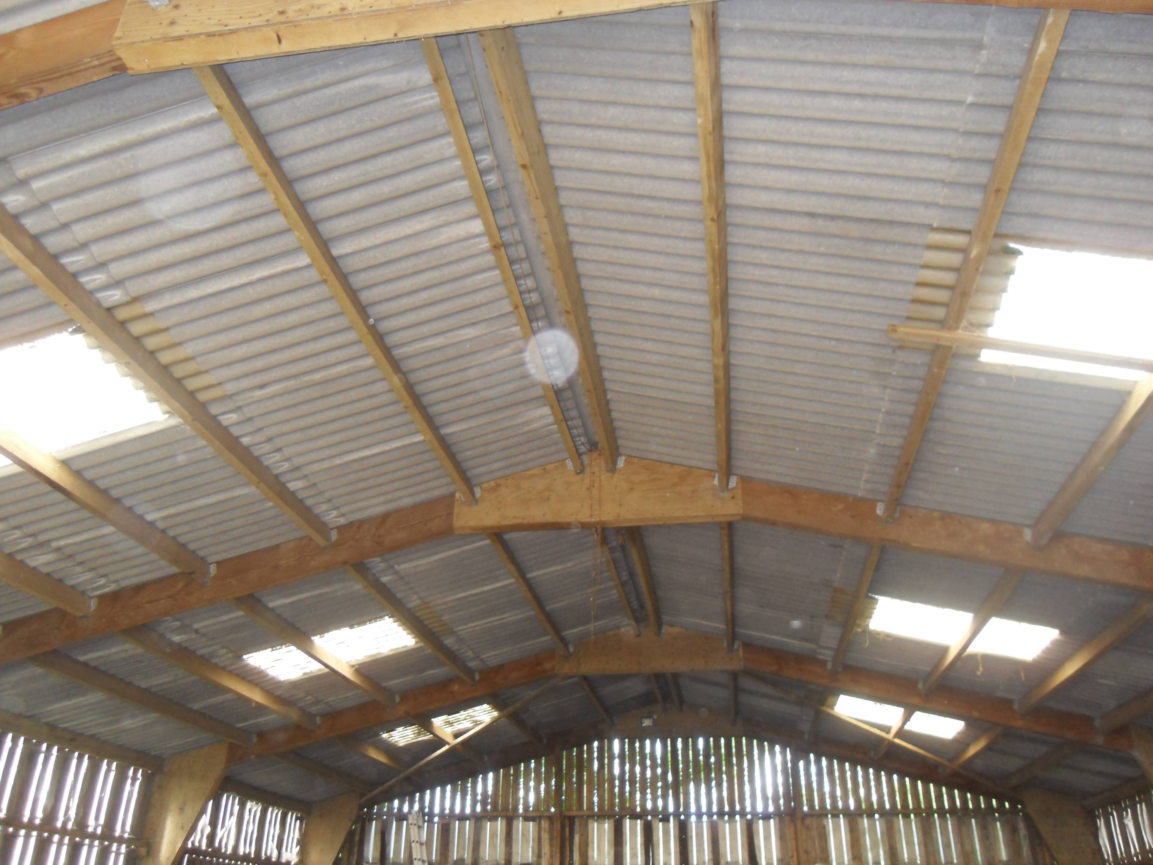 Barn
