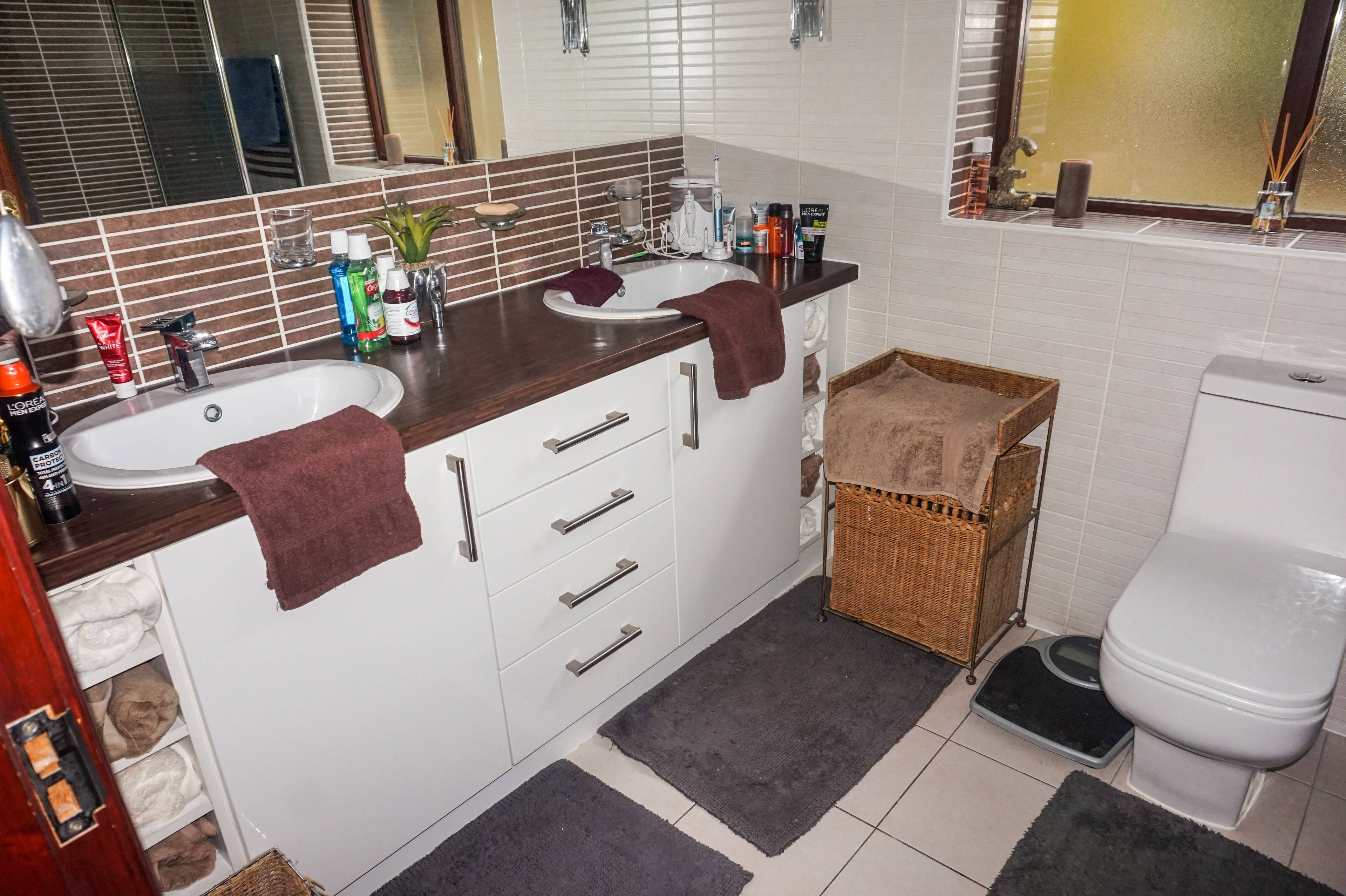 En-suite