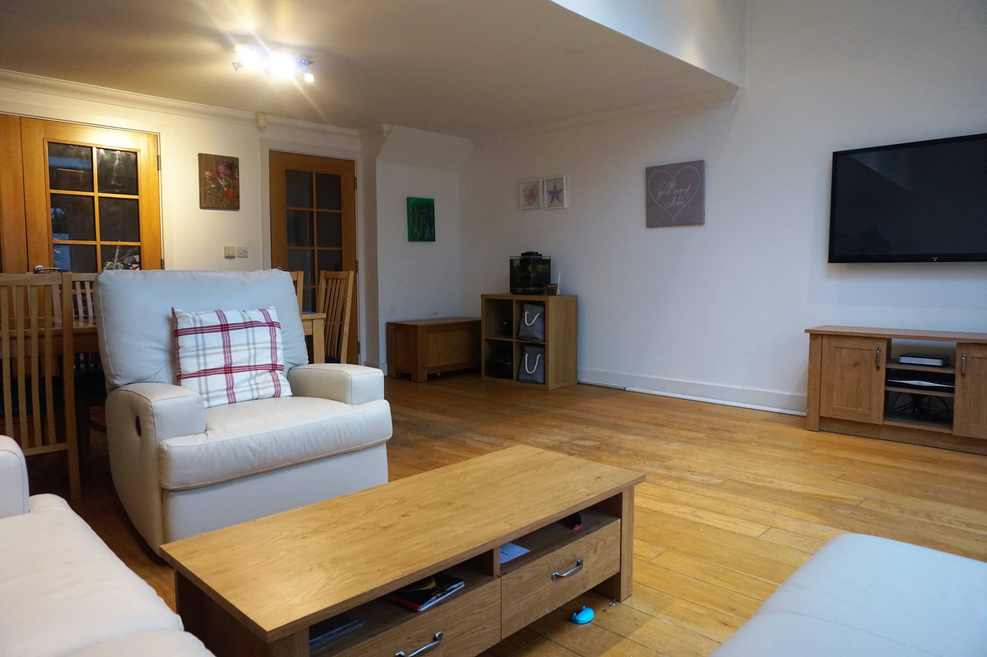 Living / Dining Room