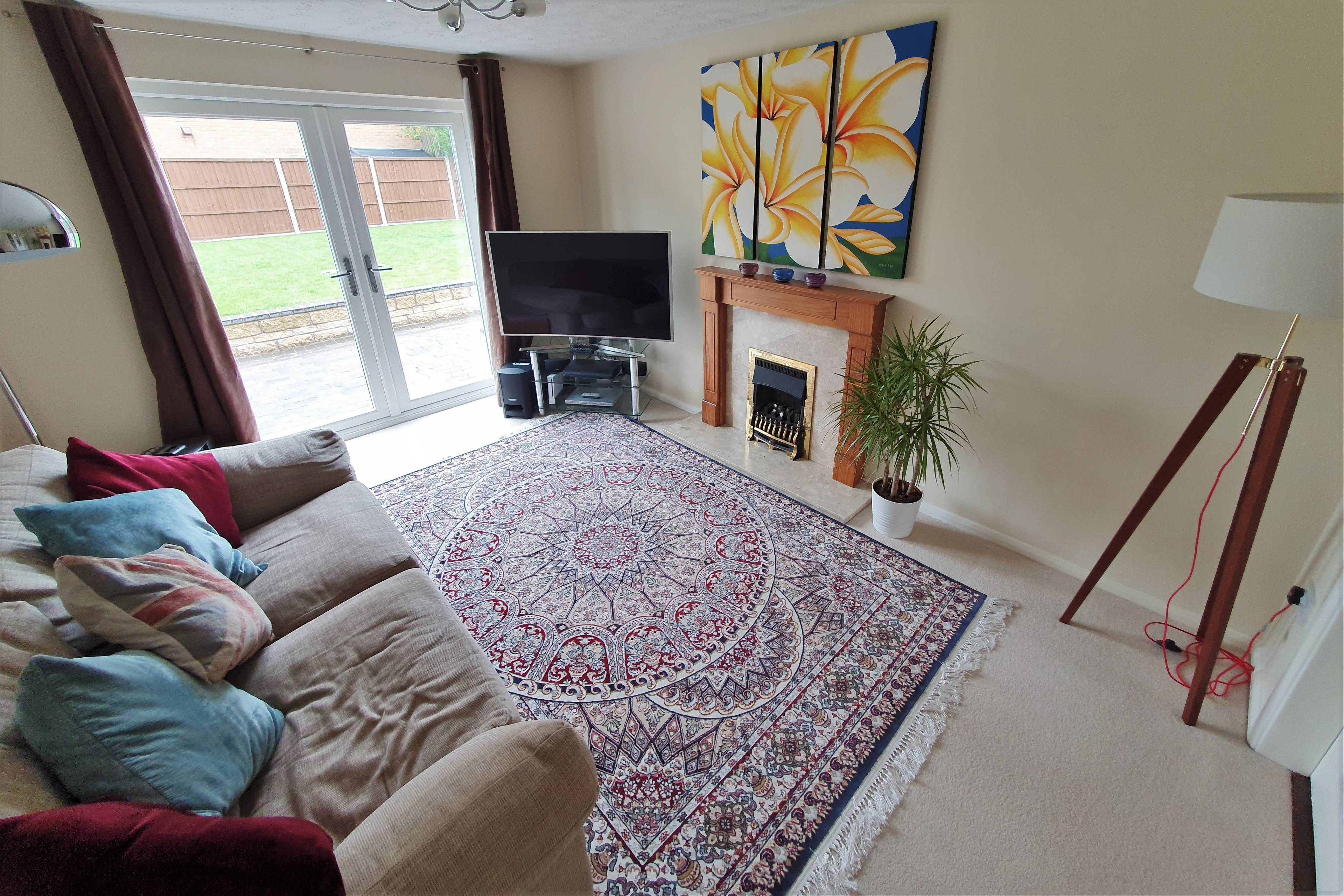 Reception Room Two
