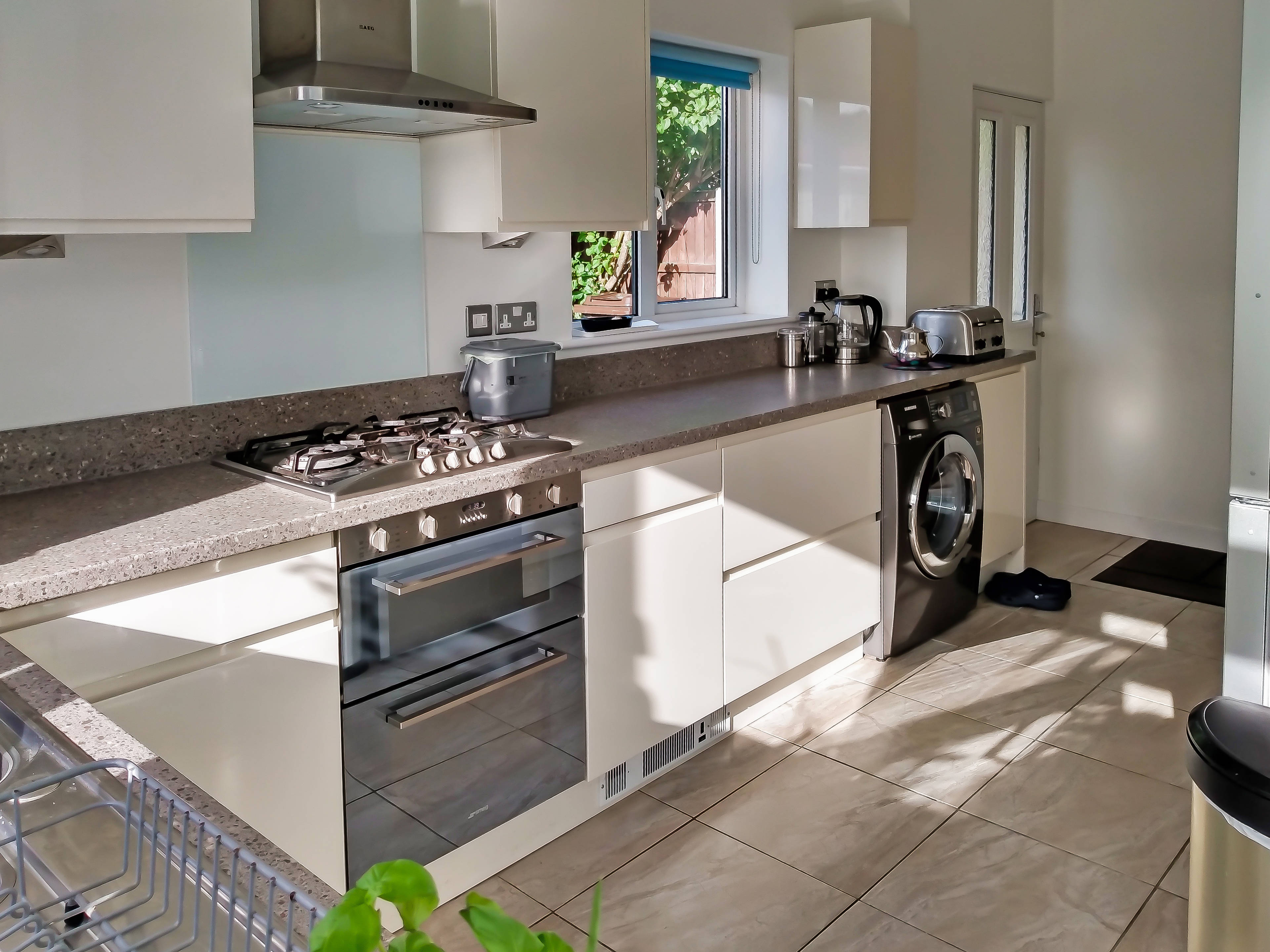 Kitchen/Breakfast