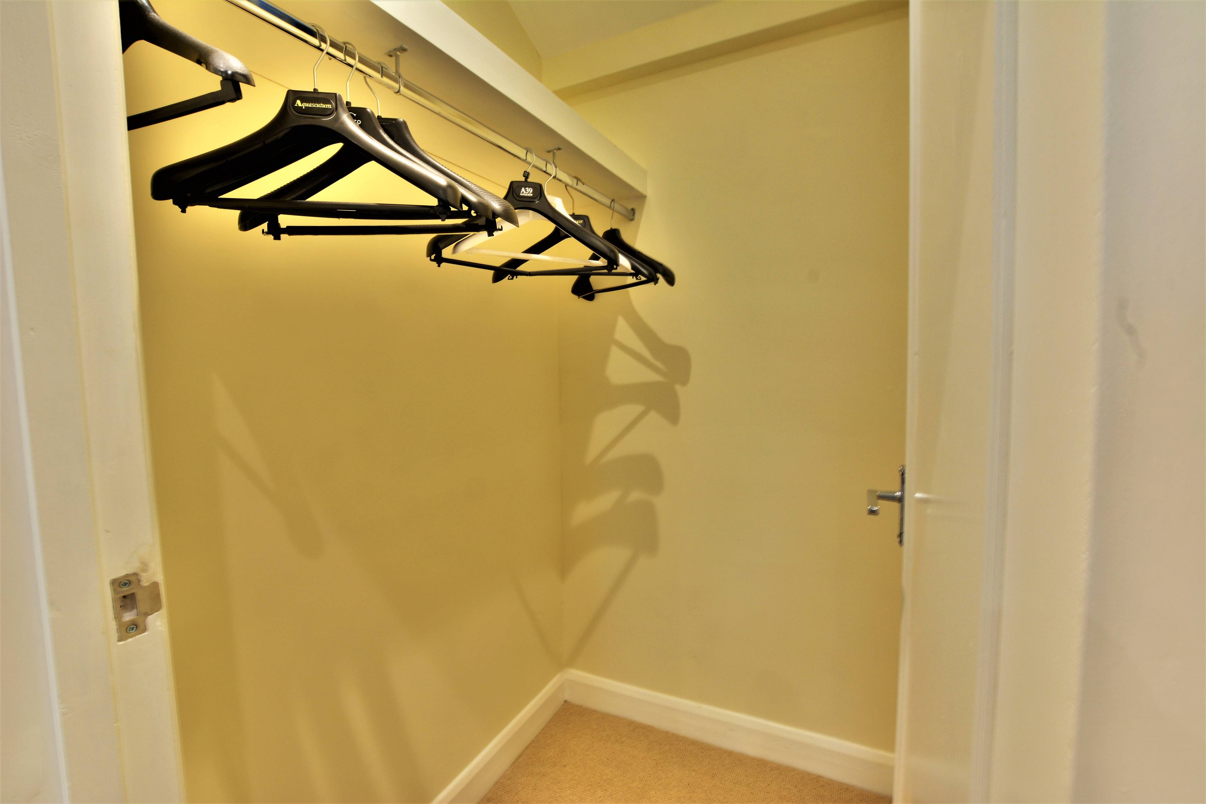 Storage Cupboard