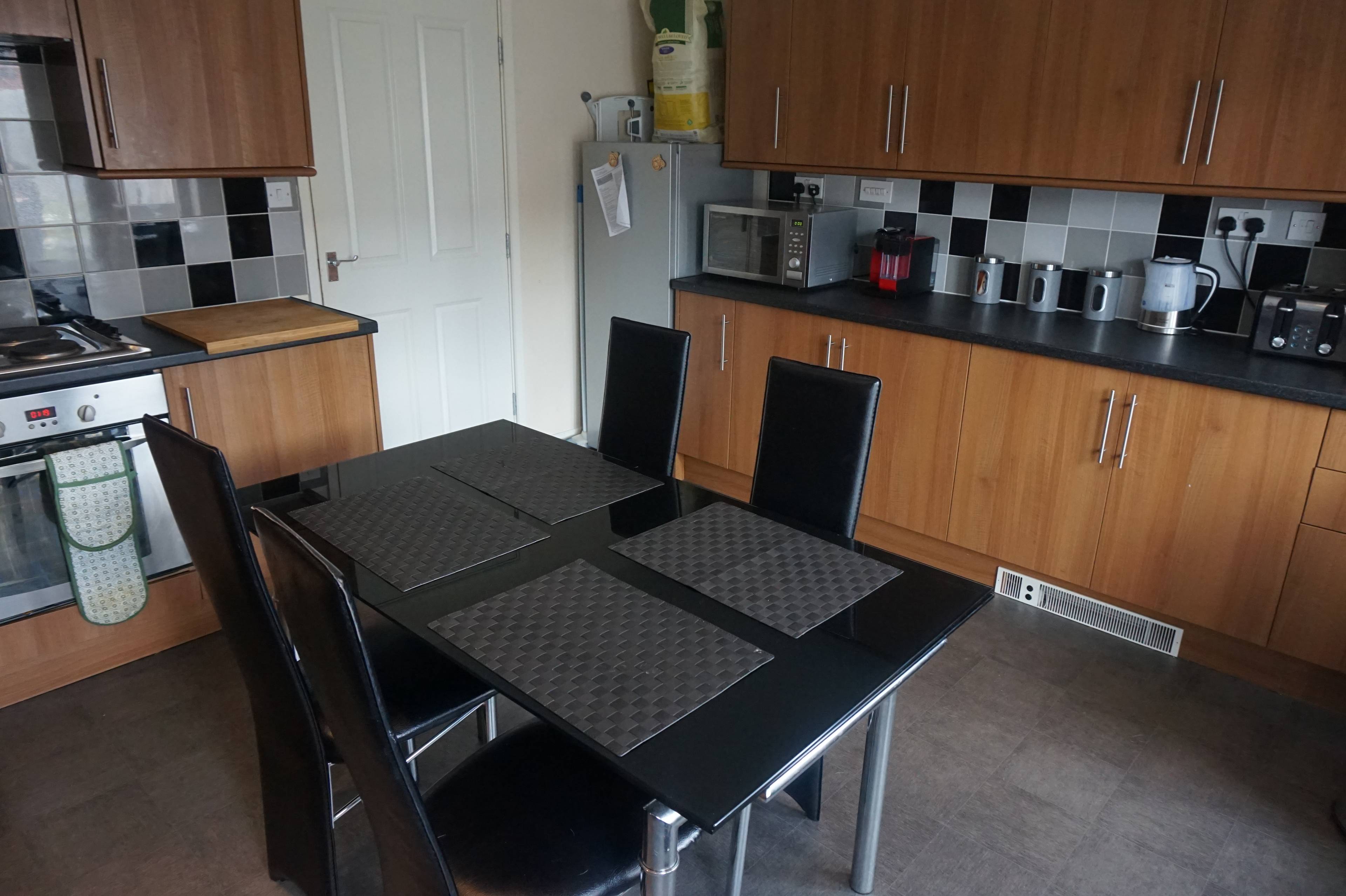Kitchen / Diner