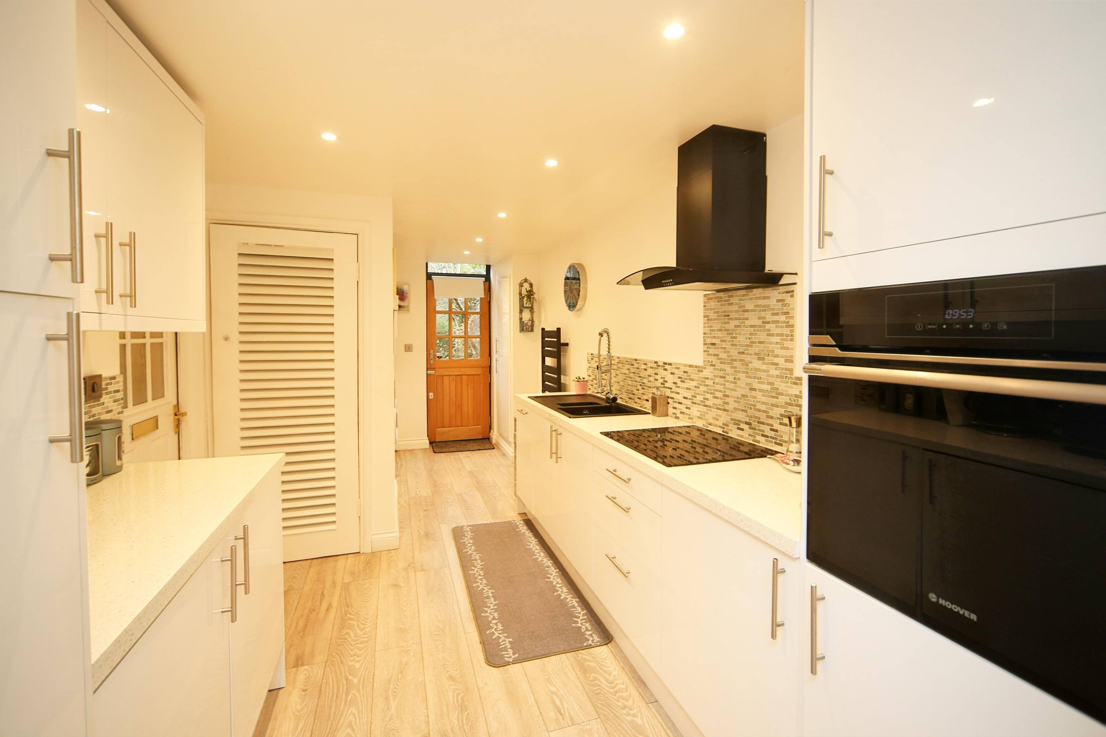 Annex Kitchen