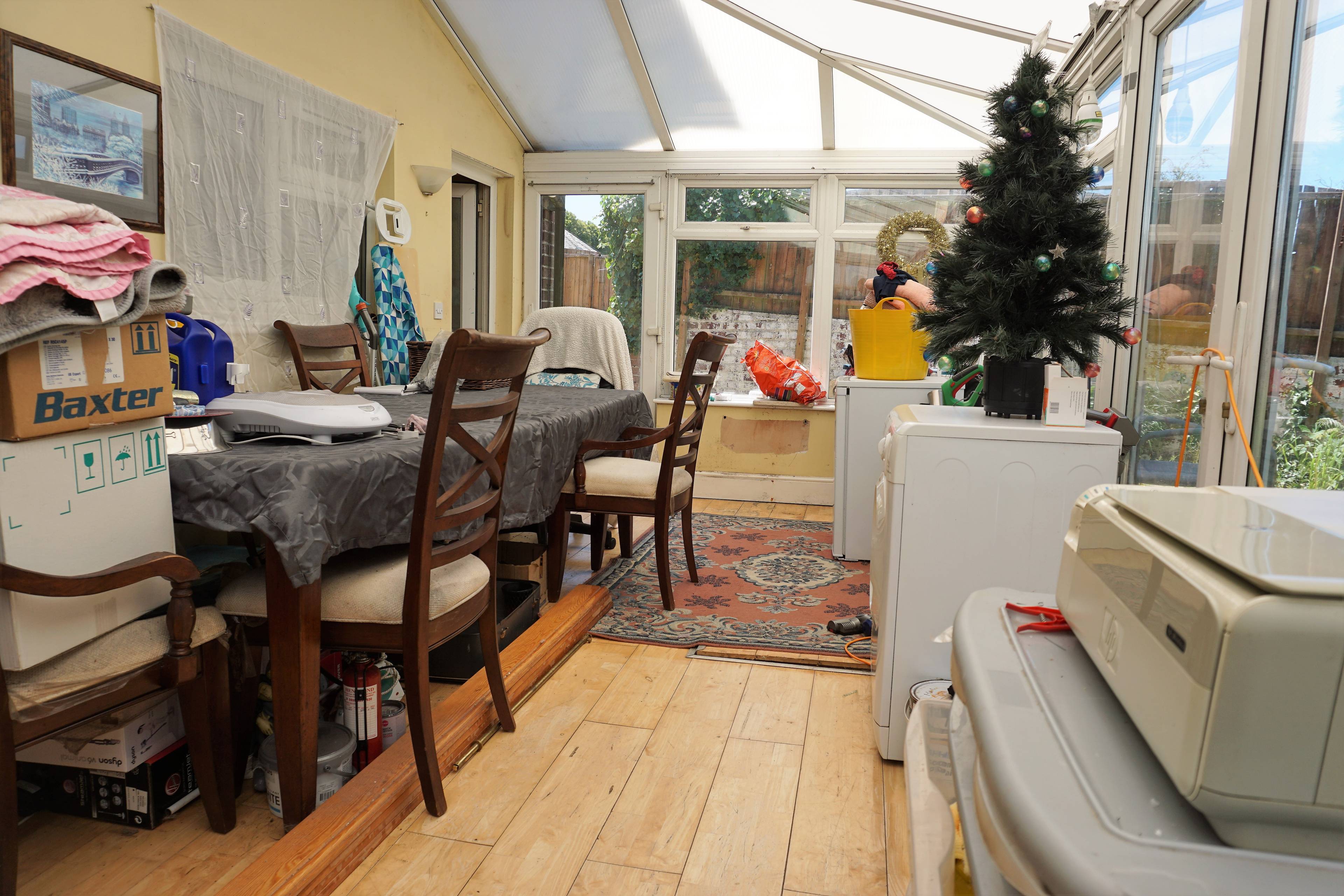 Conservatory