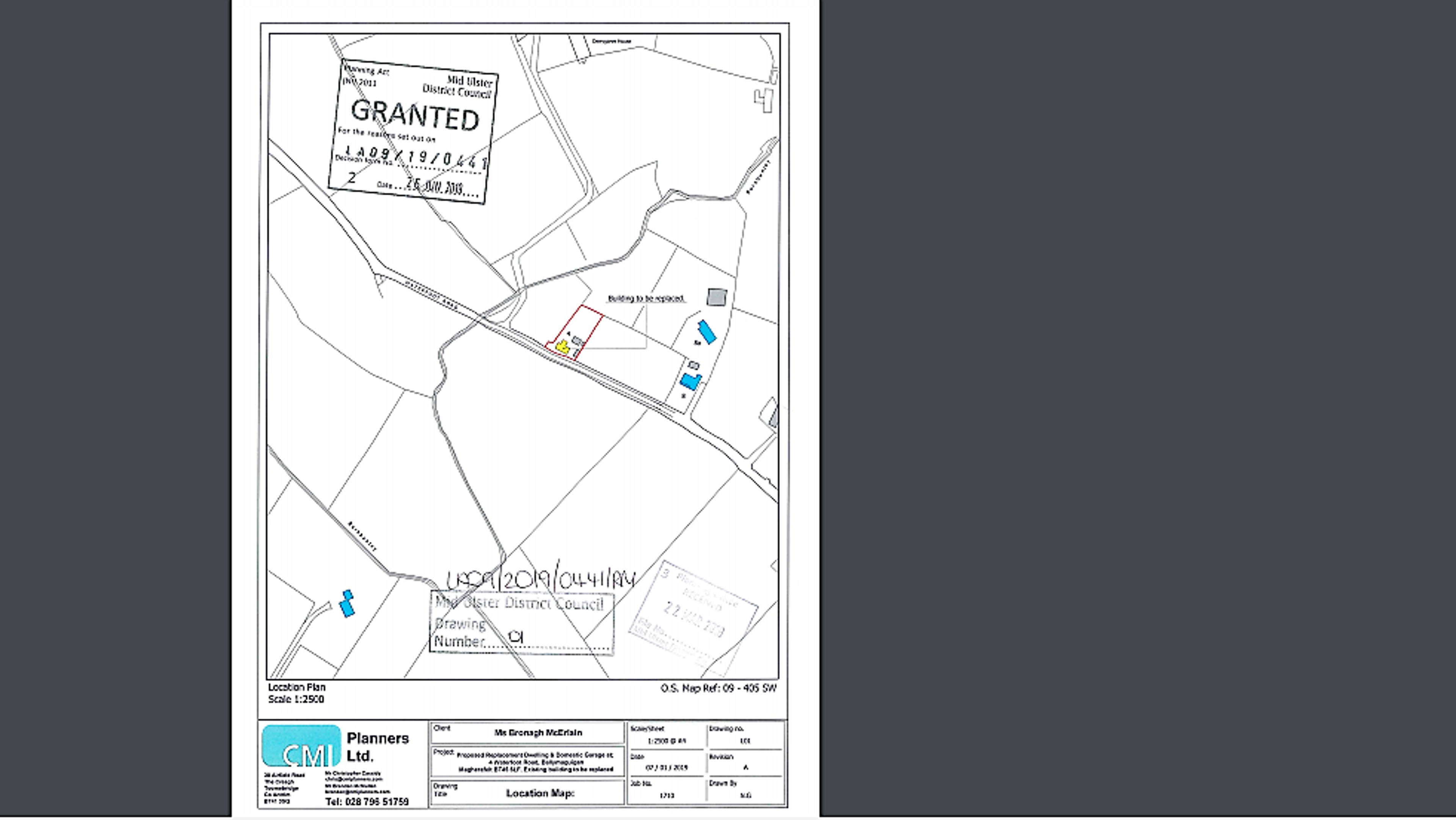 Site
