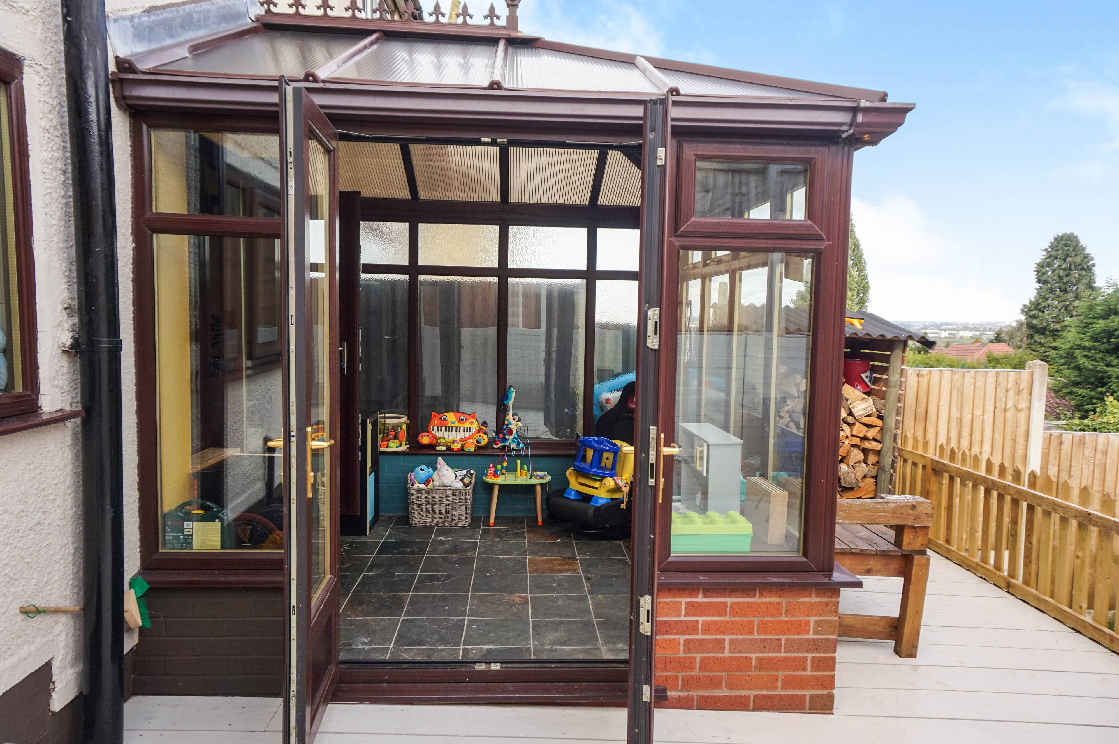 Conservatory