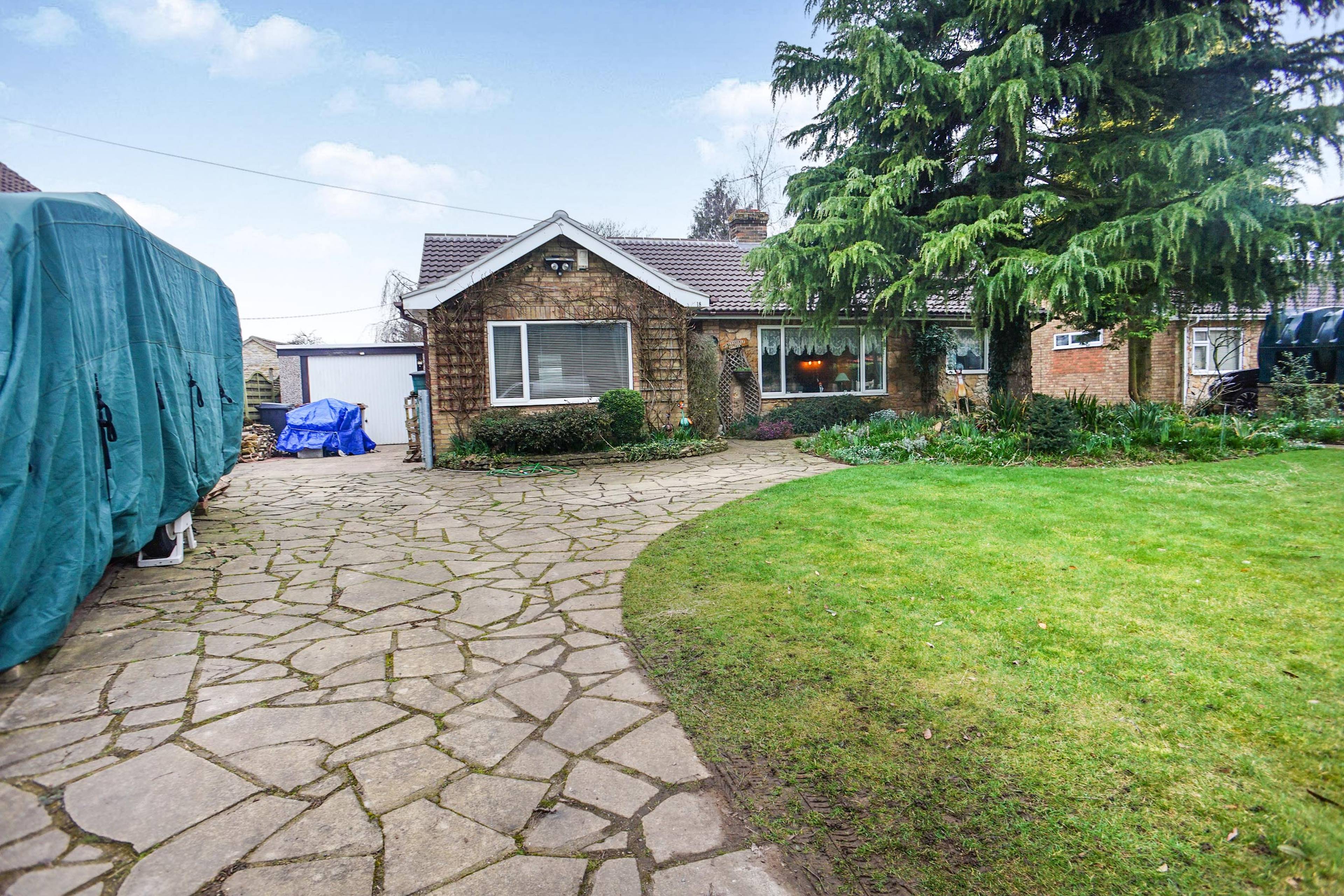 The Property