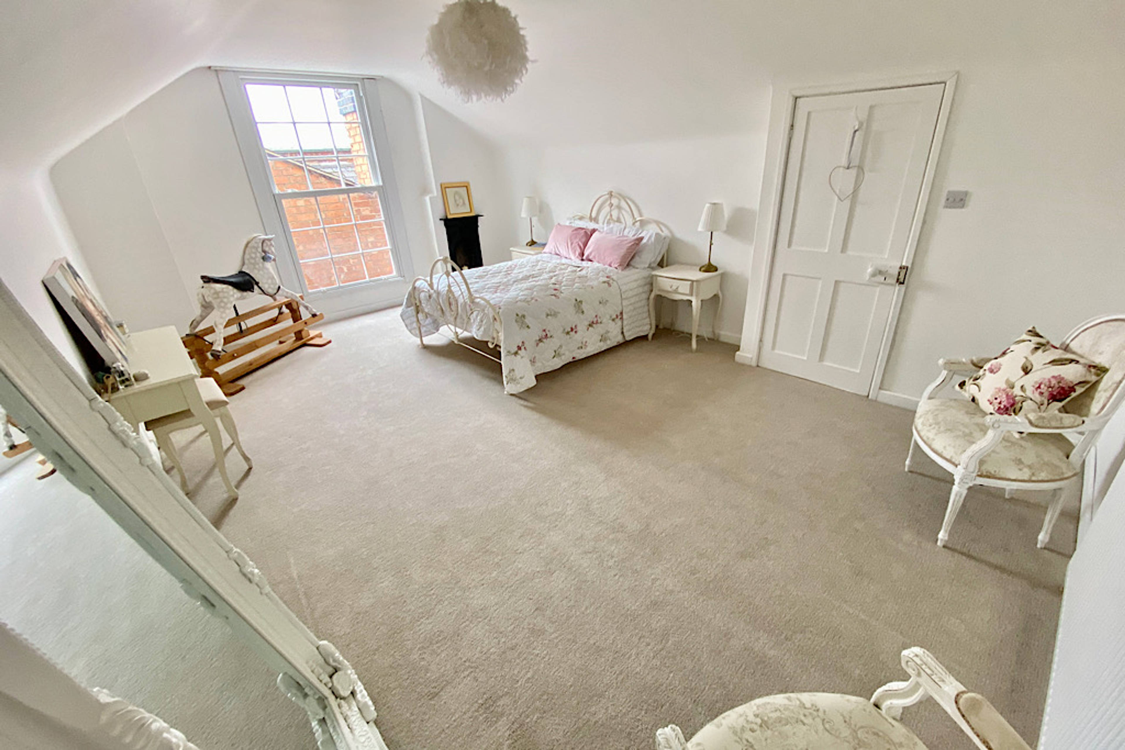 Bedroom Five