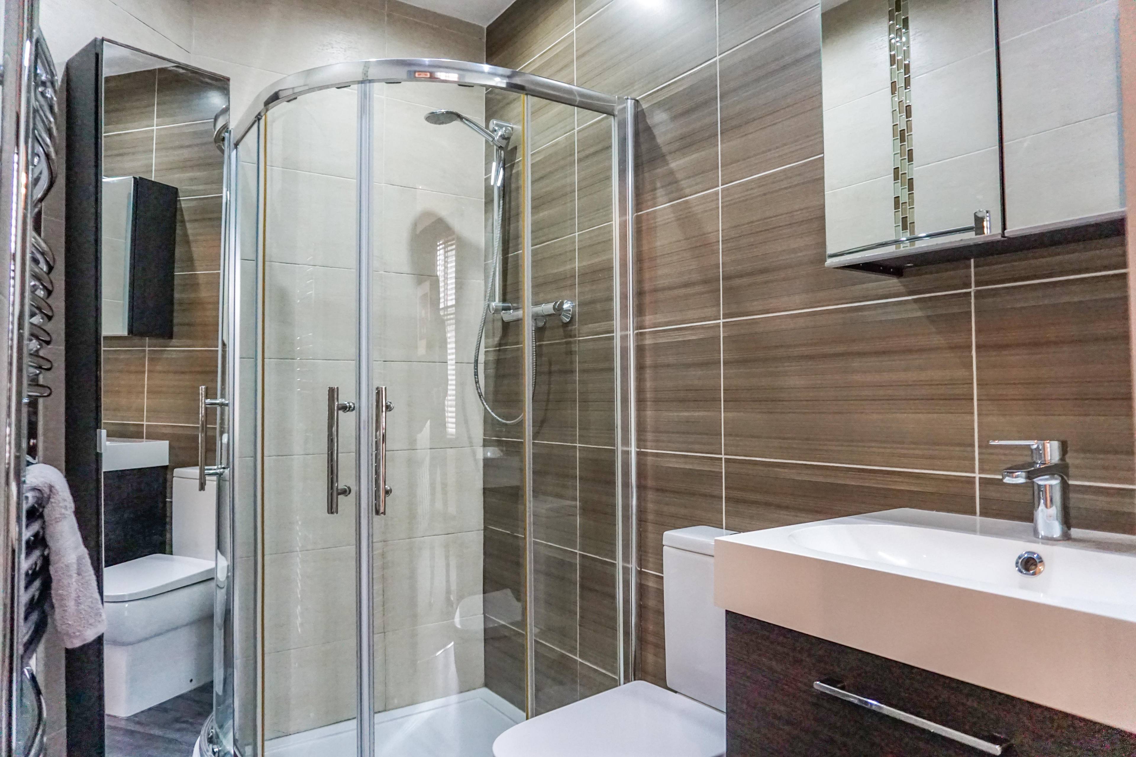 Master En-suite