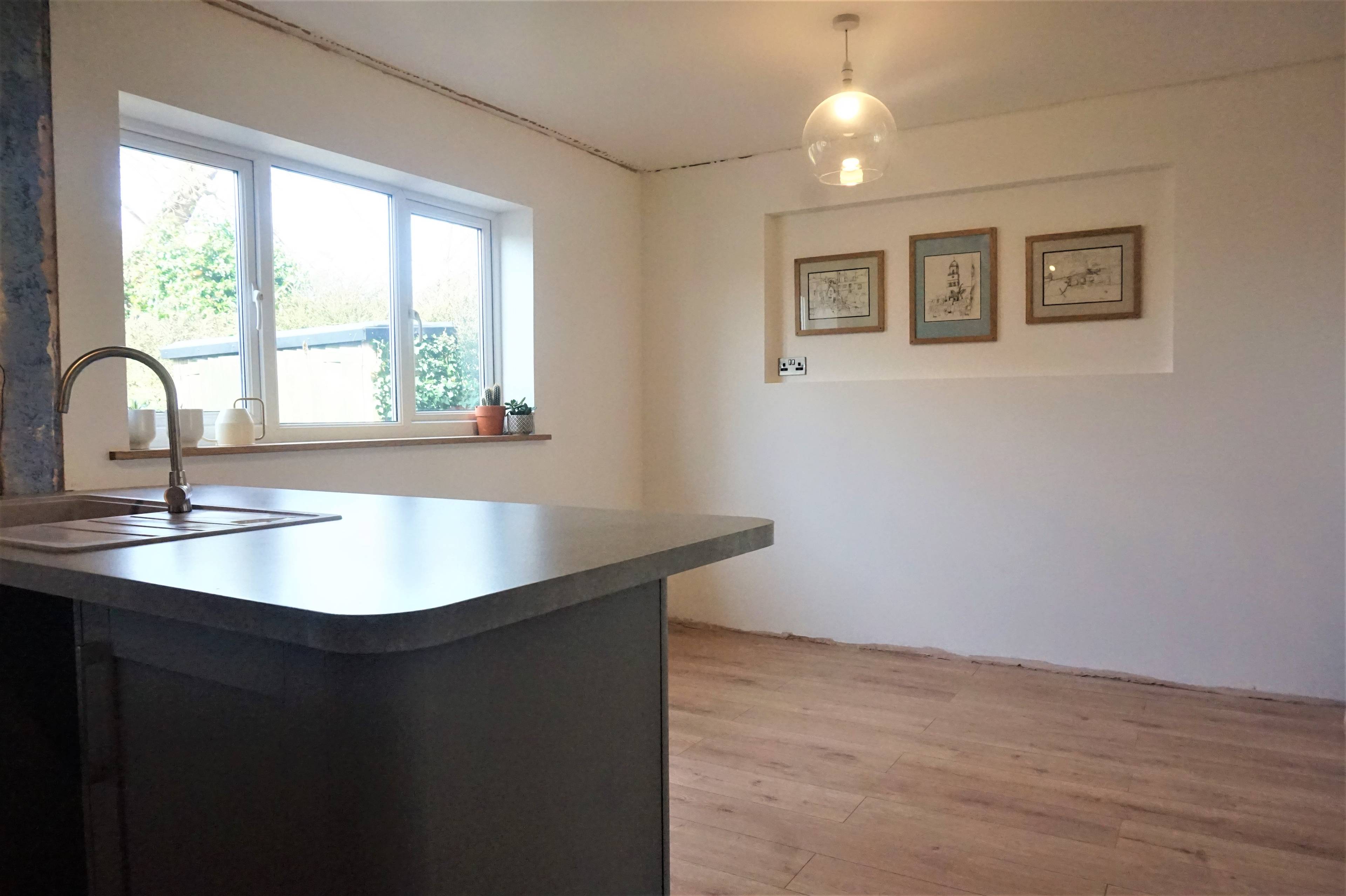 Kitchen/Breakfast
