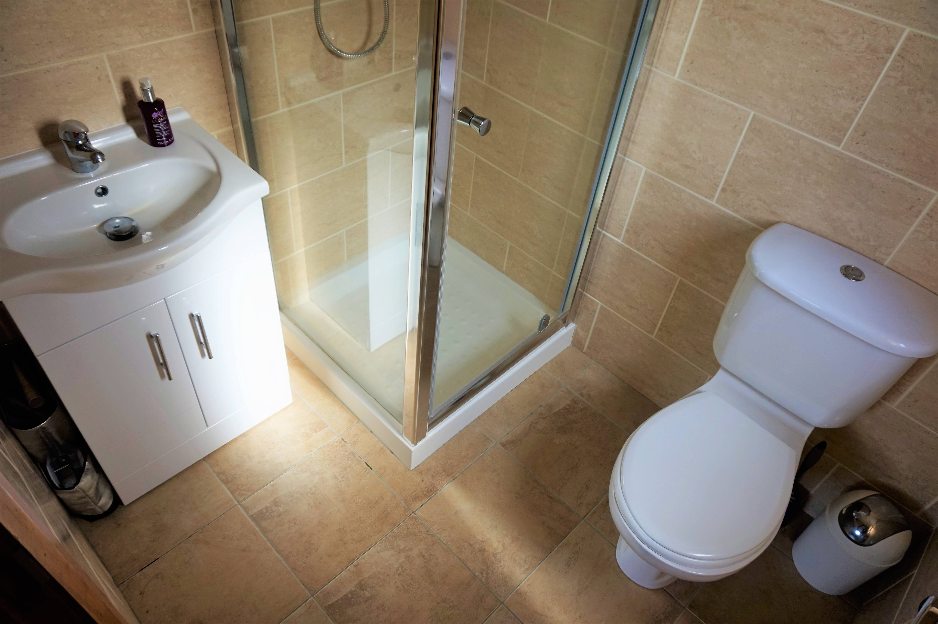En-suite