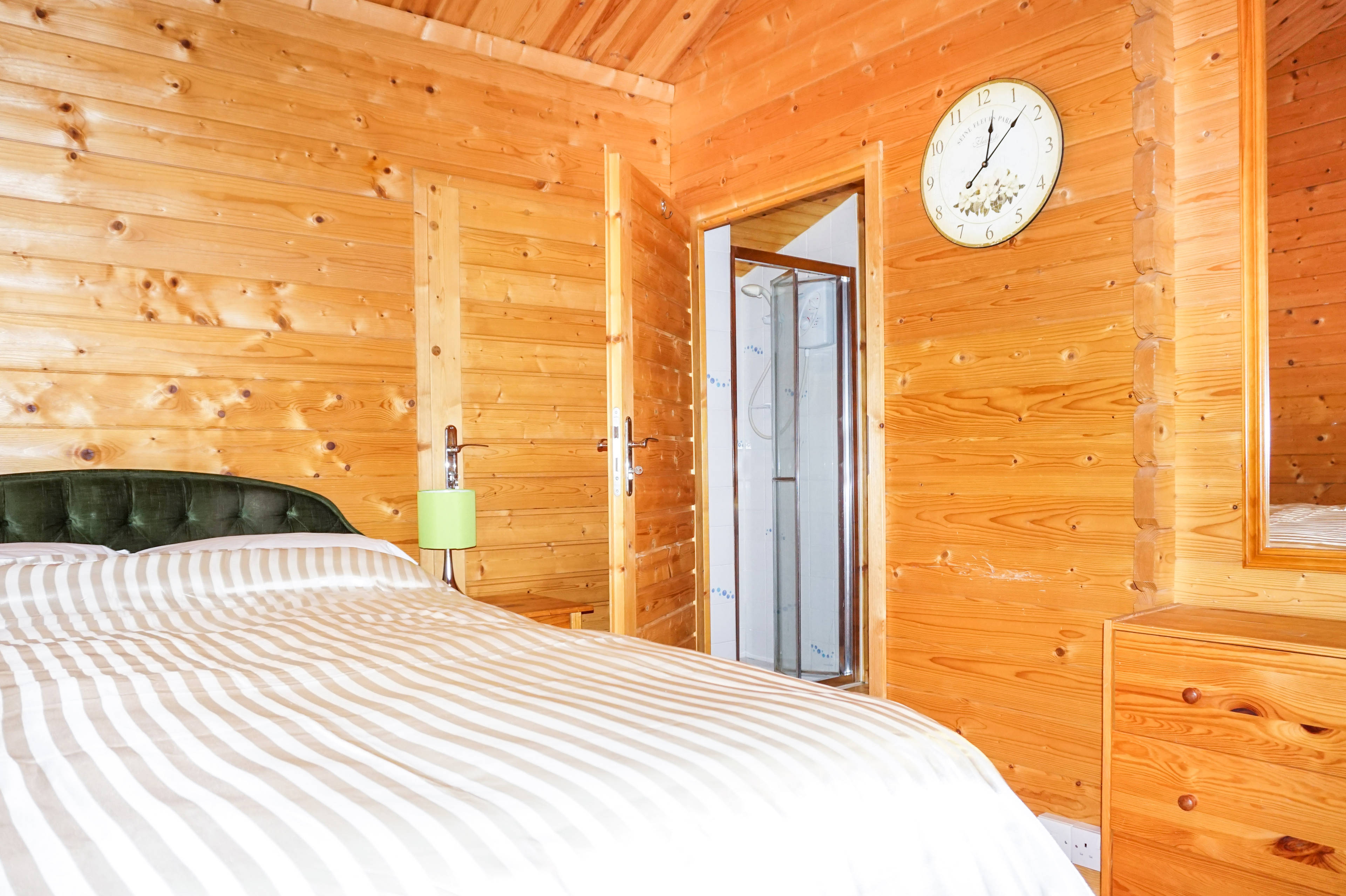 Cabin