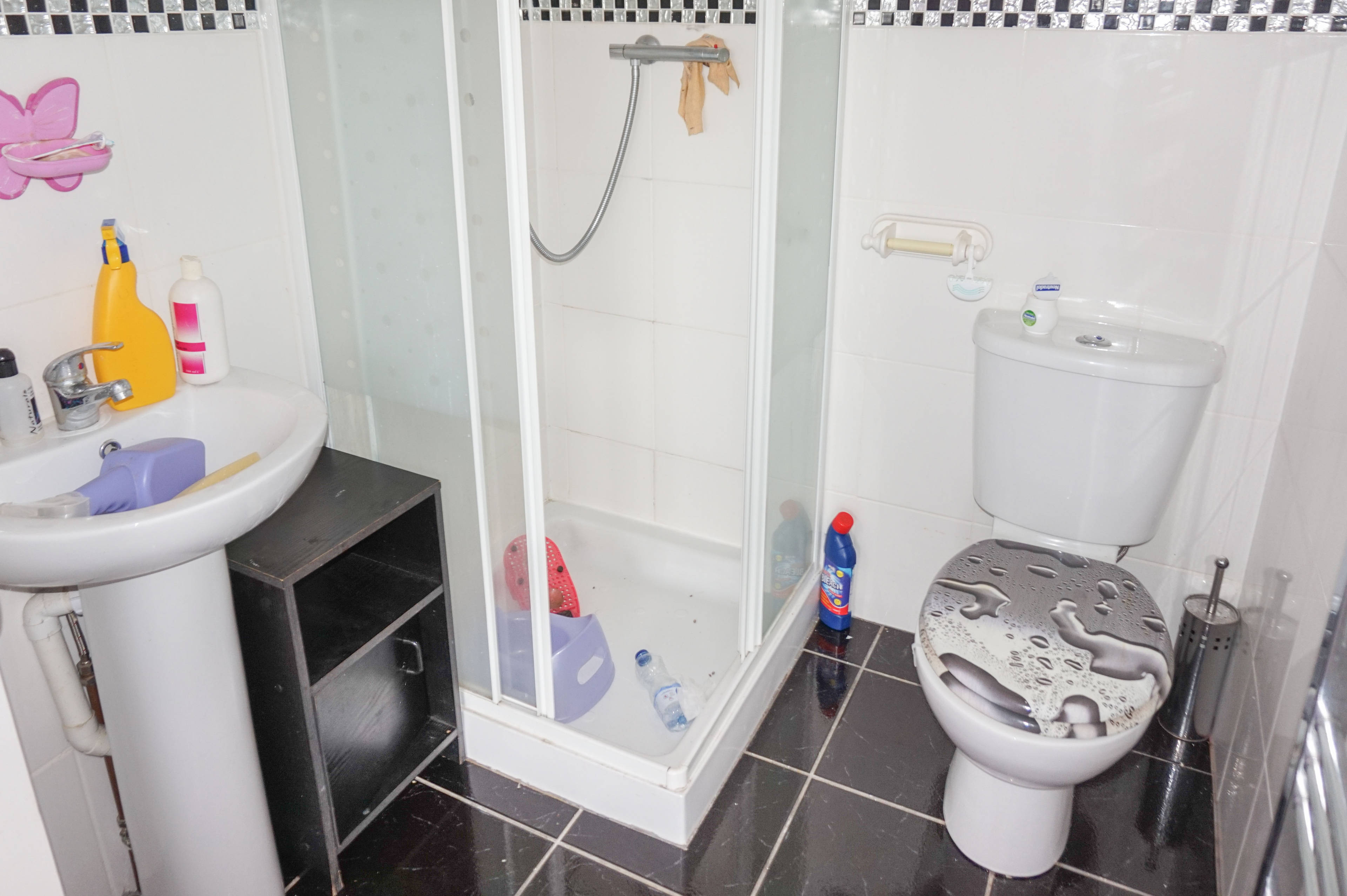 En-suite